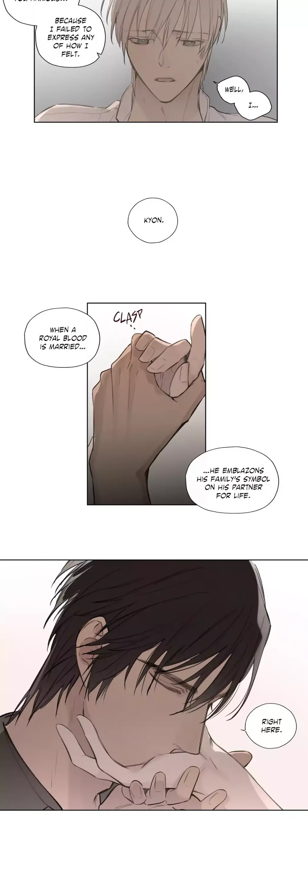 Royal Servant - Chapter 65 [photo 14] - MangaPorn