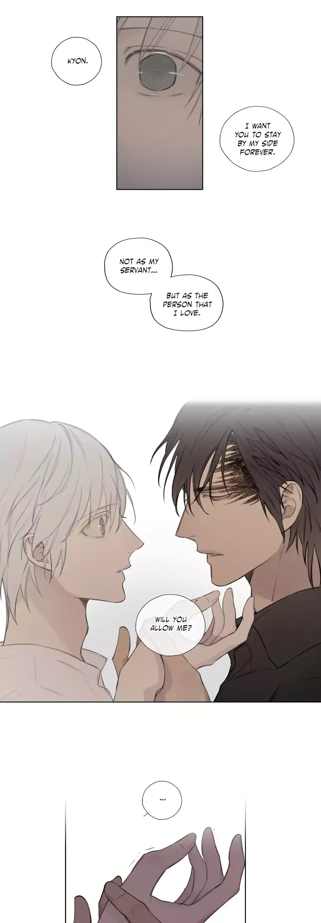 Royal Servant - Chapter 65 [photo 15] - MangaPorn
