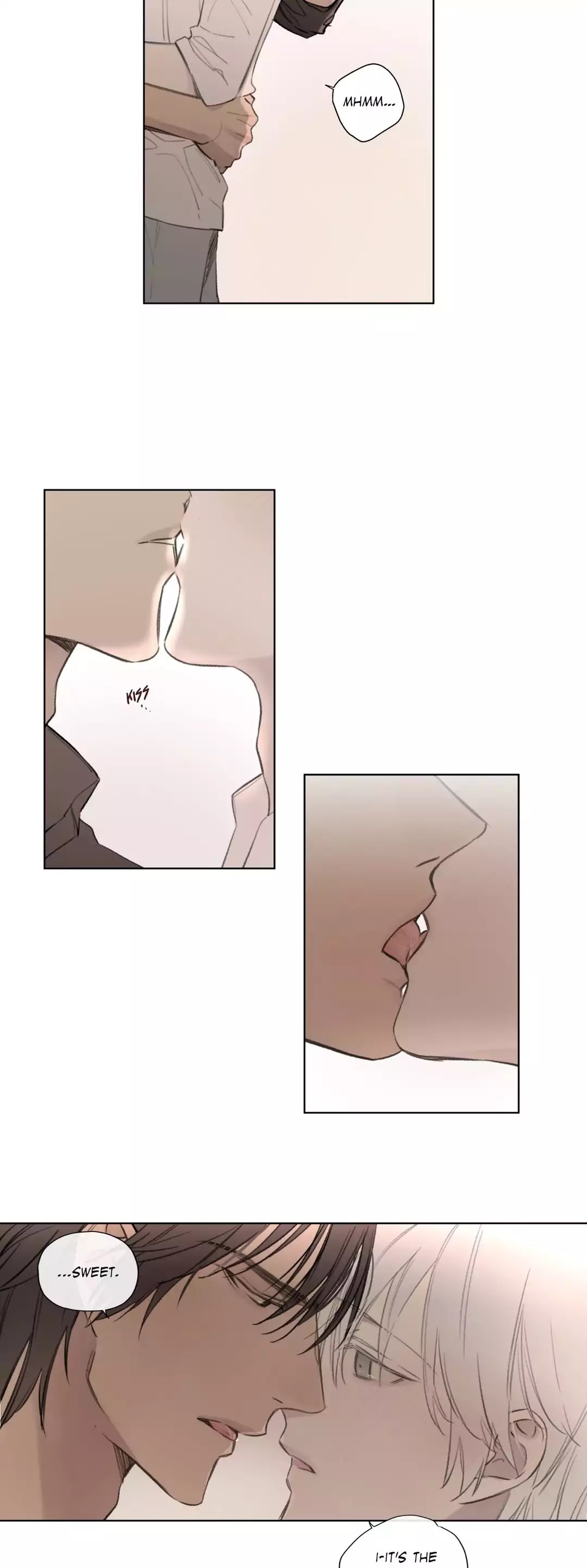 Royal Servant - Chapter 65 [photo 9] - MangaPorn