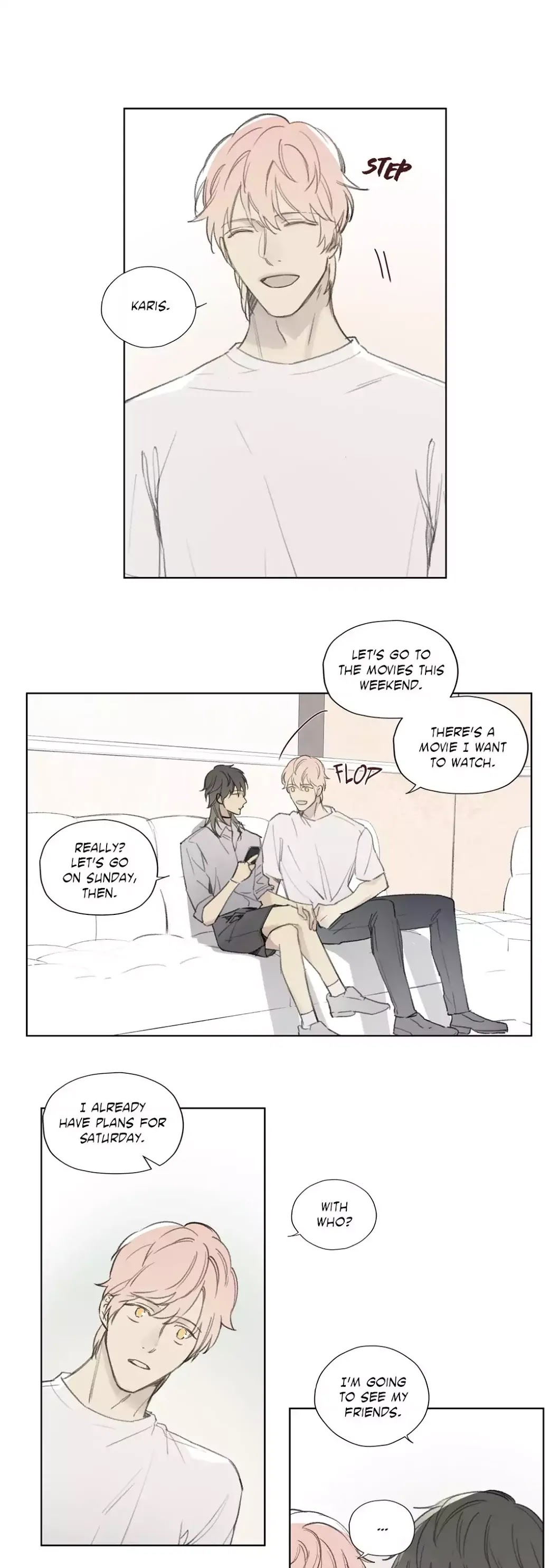 Royal Servant - Chapter 66 [photo 1] - MangaPorn