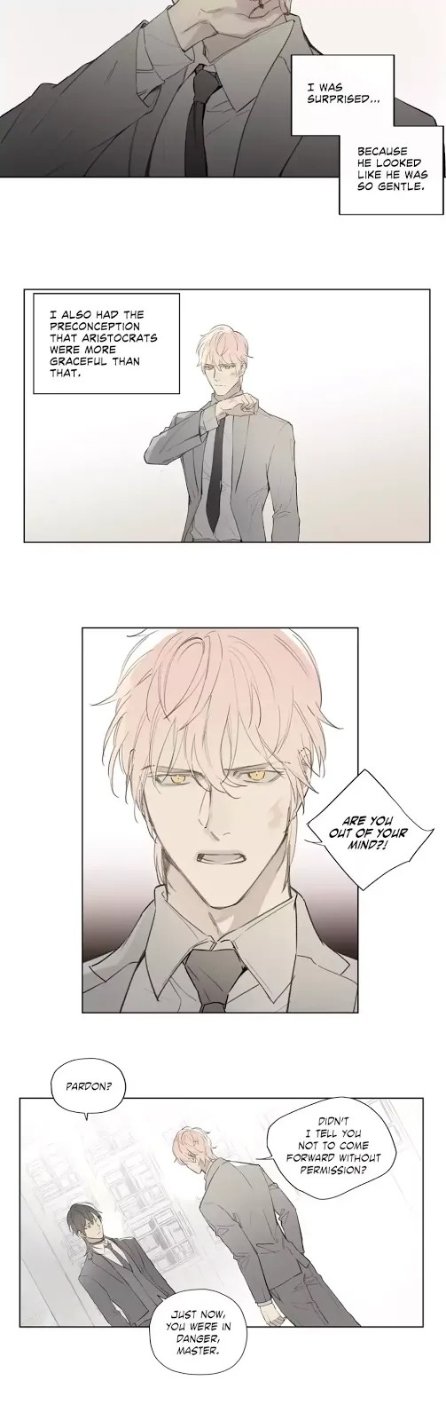 Royal Servant - Chapter 66 [photo 10] - MangaPorn