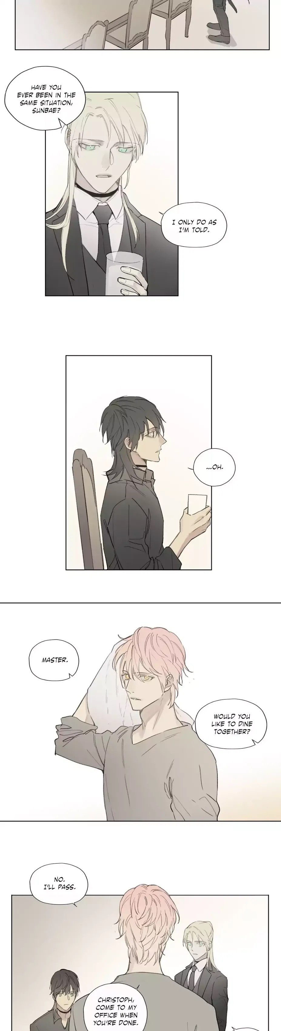 Royal Servant - Chapter 66 [photo 12] - MangaPorn