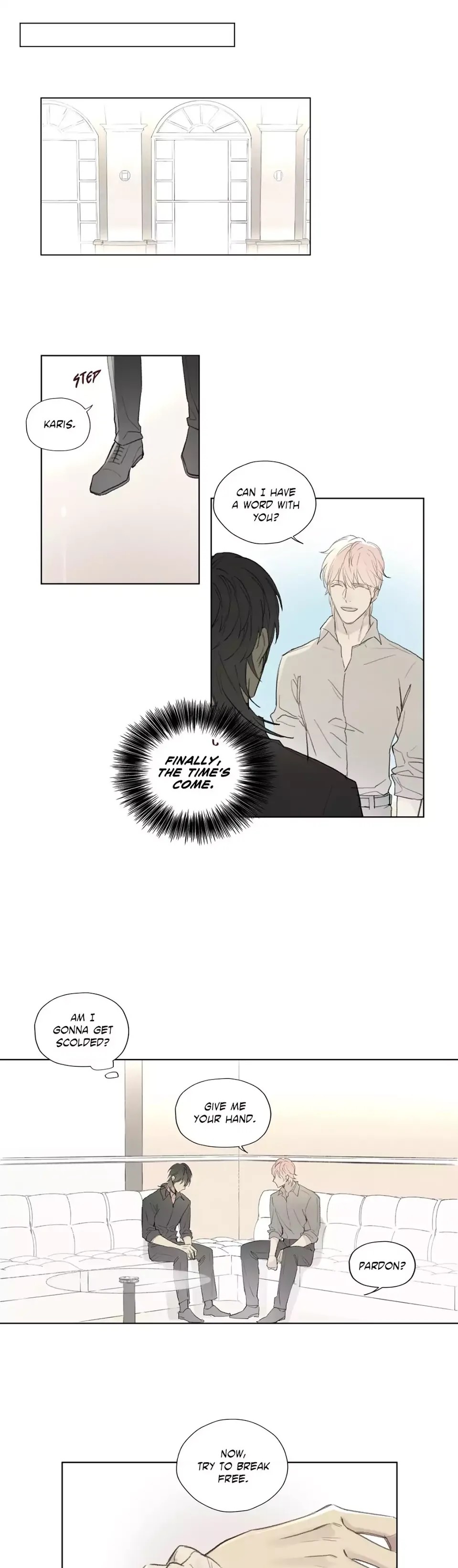 Royal Servant - Chapter 66 [photo 16] - MangaPorn