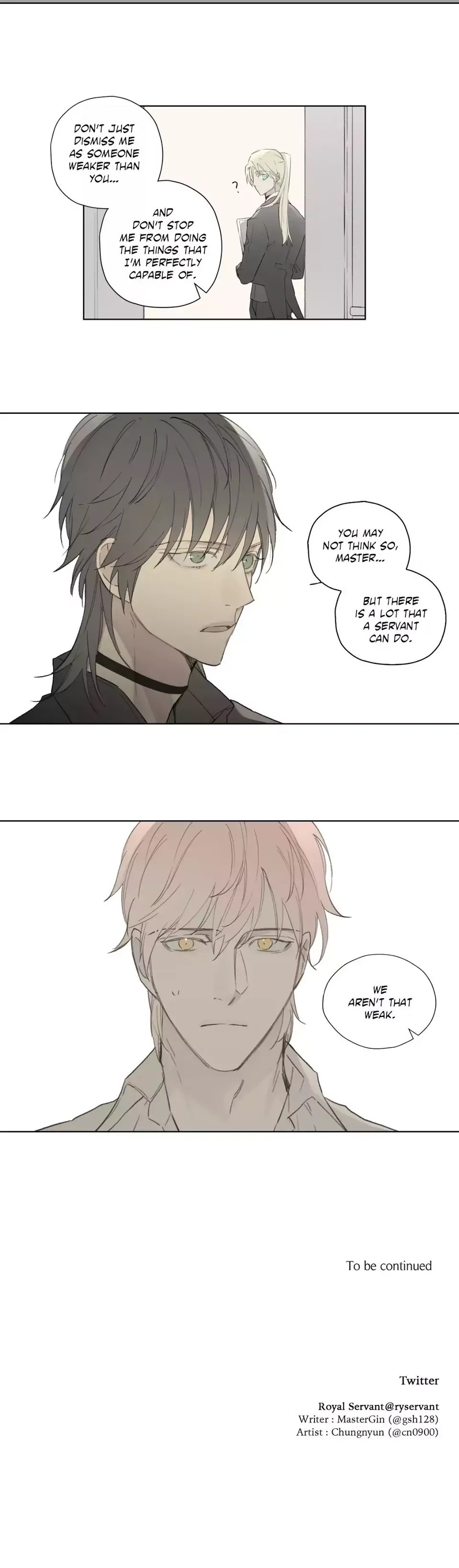 Royal Servant - Chapter 66 [photo 20] - MangaPorn