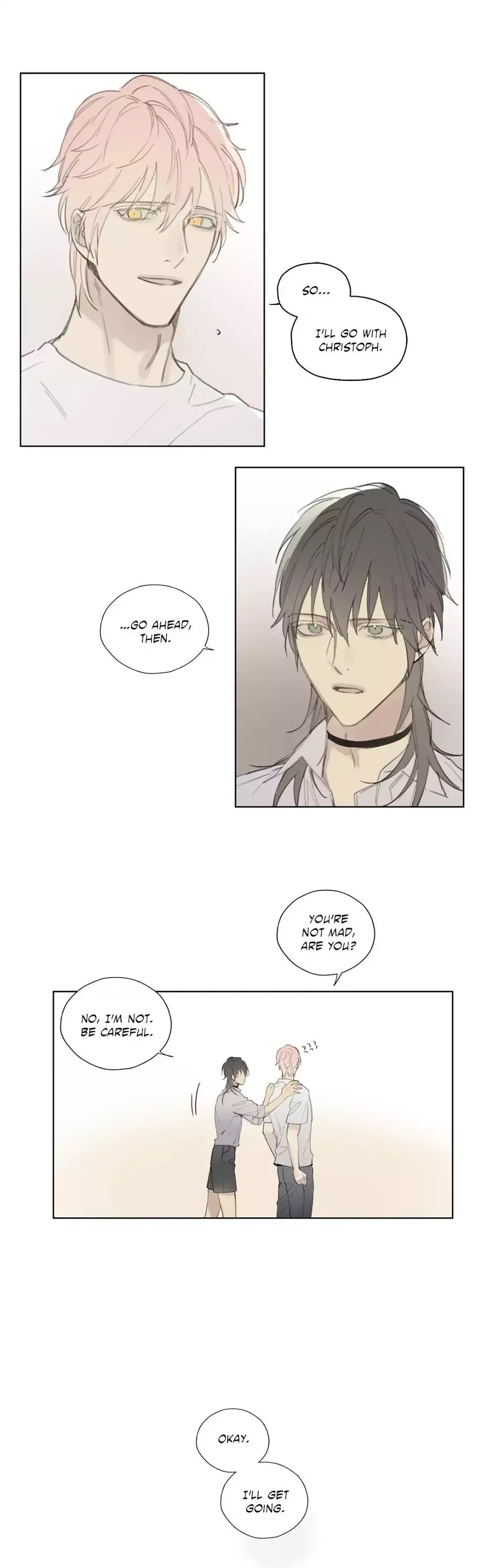 Royal Servant - Chapter 66 [photo 6] - MangaPorn