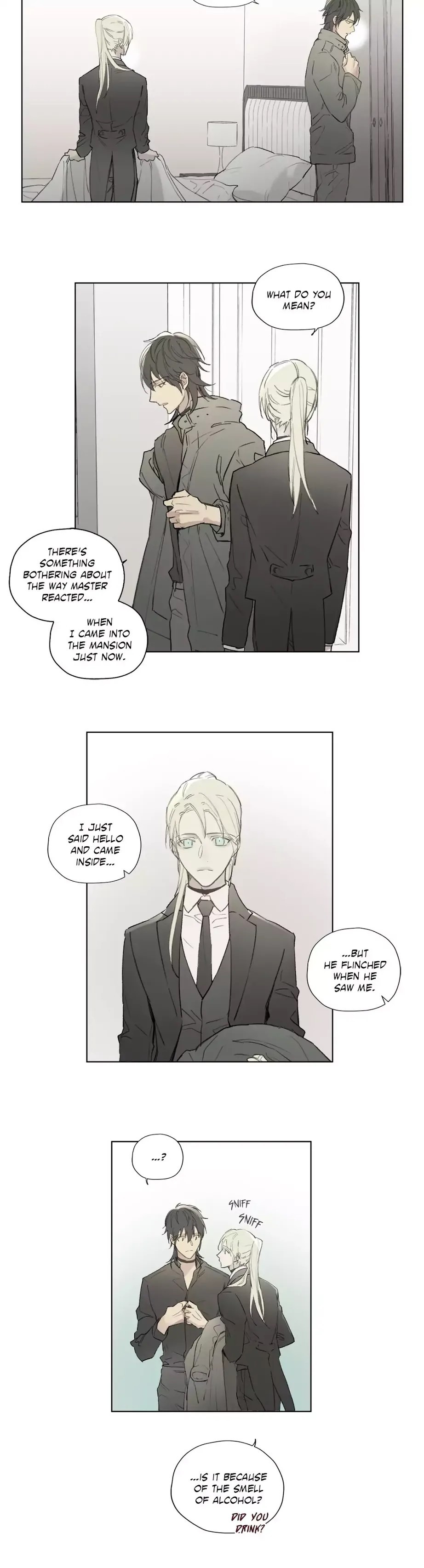 Royal Servant - Chapter 67 [photo 10] - MangaPorn