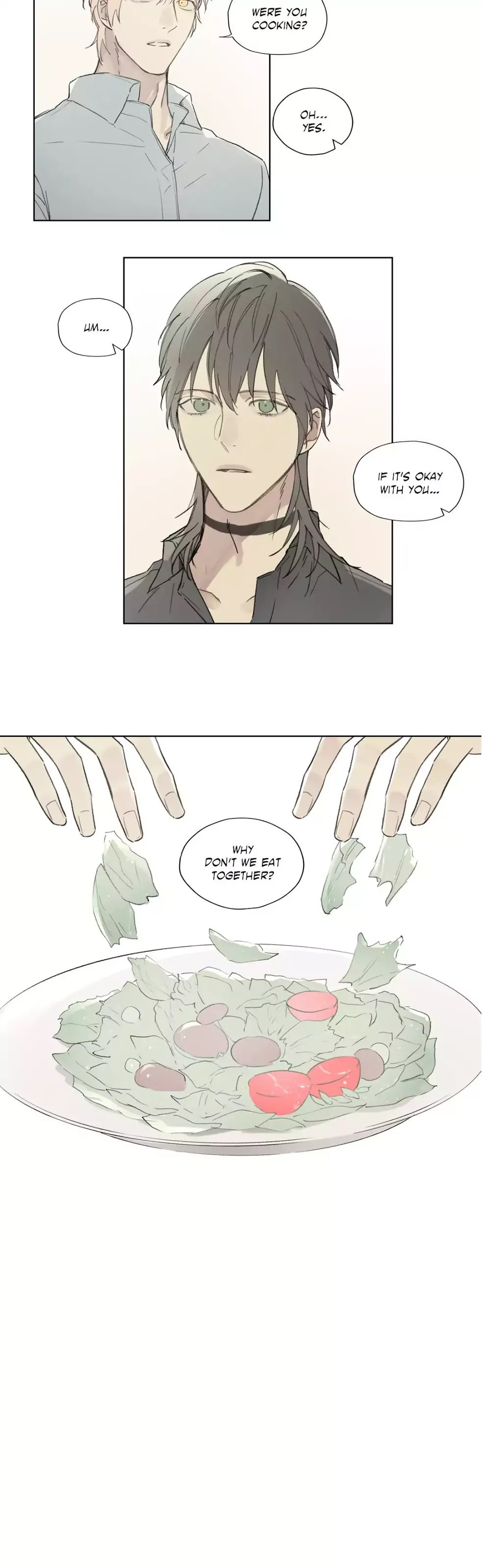 Royal Servant - Chapter 67 [photo 15] - MangaPorn