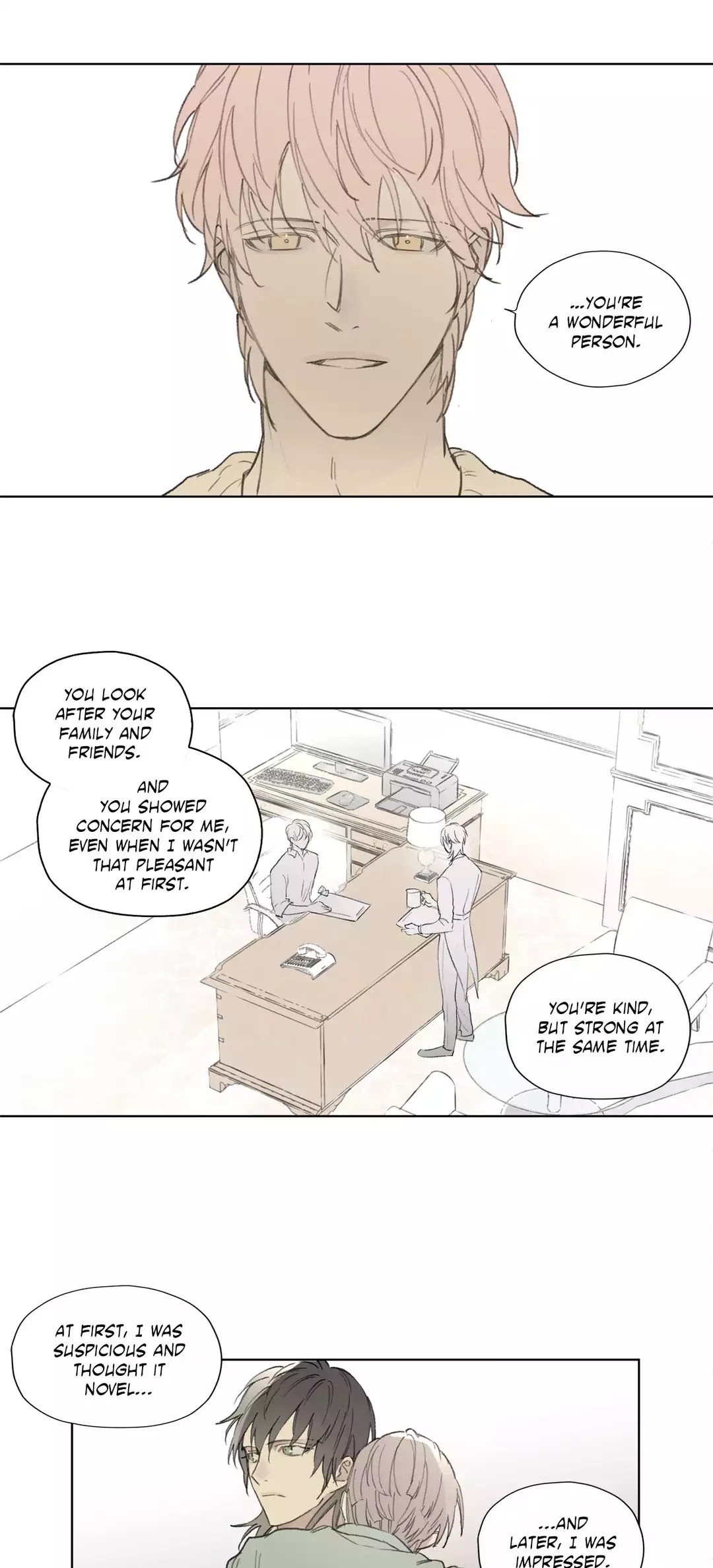 Royal Servant - Chapter 67 [photo 23] - MangaPorn