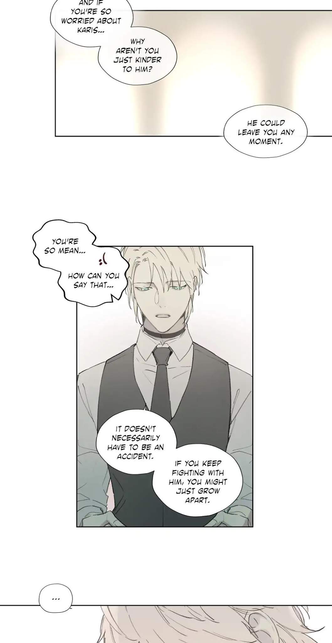 Royal Servant - Chapter 68 [photo 11] - MangaPorn