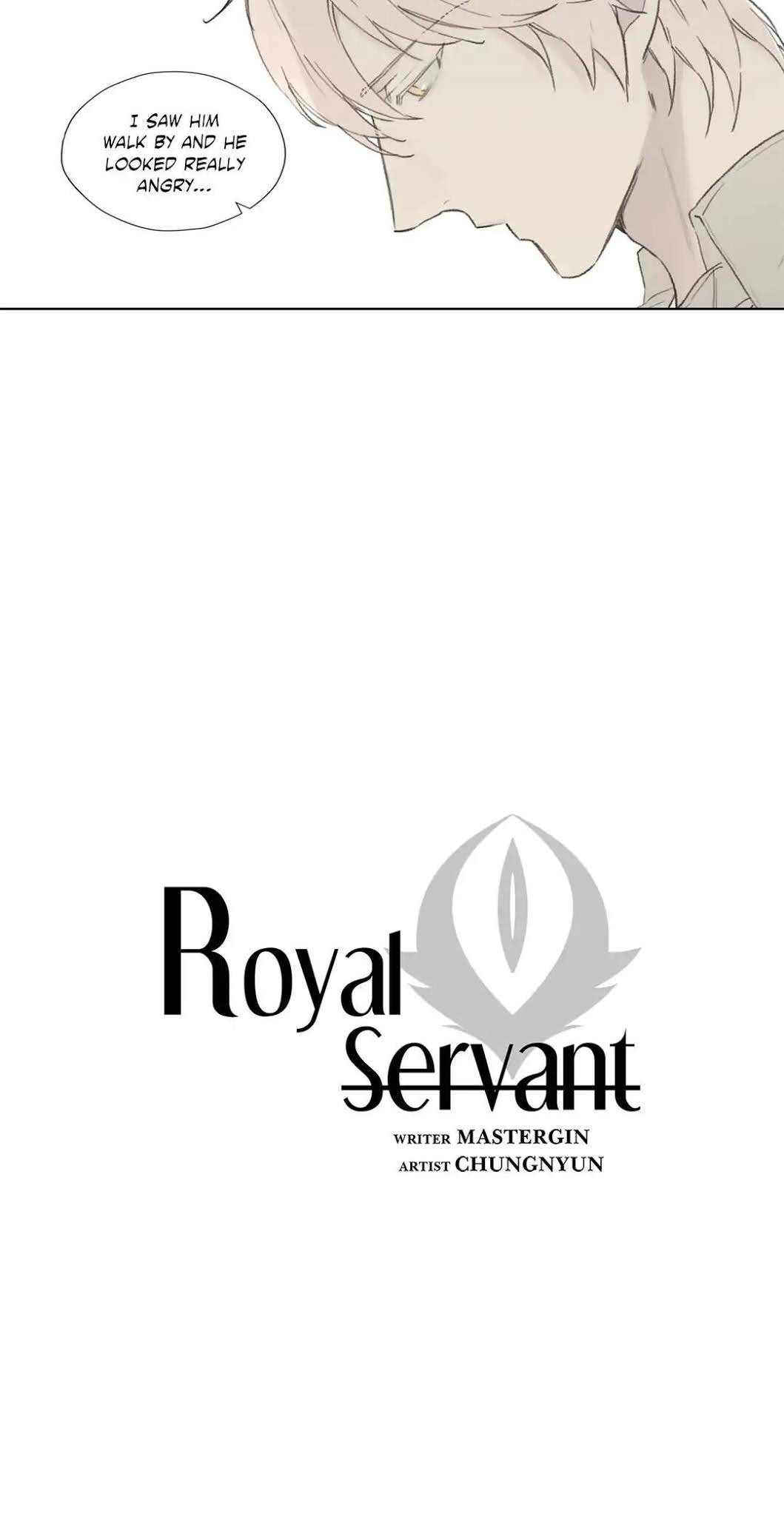Royal Servant - Chapter 68 [photo 12] - MangaPorn