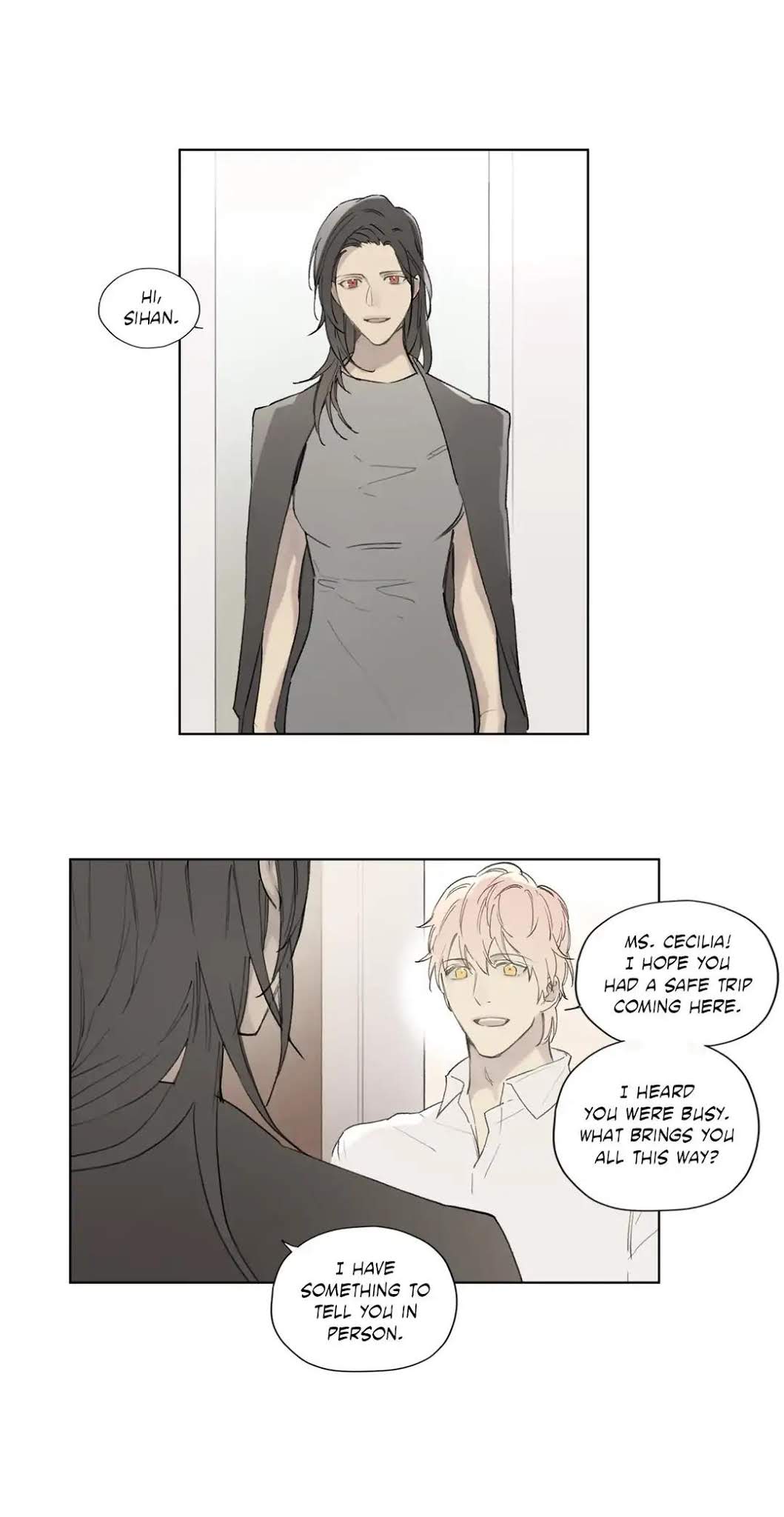 Royal Servant - Chapter 68 [photo 13] - MangaPorn