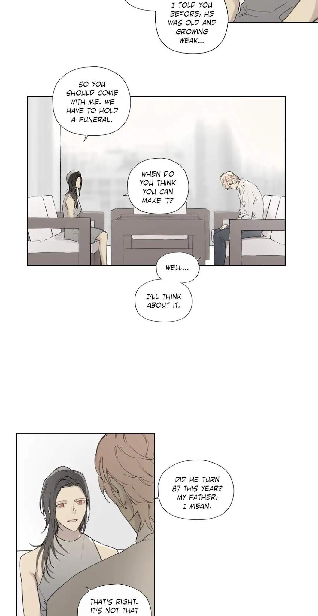 Royal Servant - Chapter 68 [photo 15] - MangaPorn