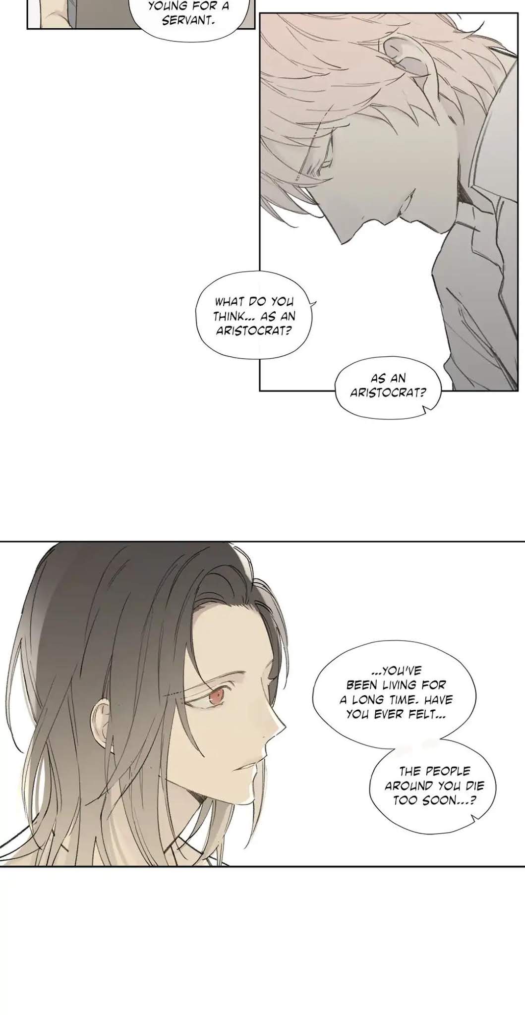 Royal Servant - Chapter 68 [photo 16] - MangaPorn