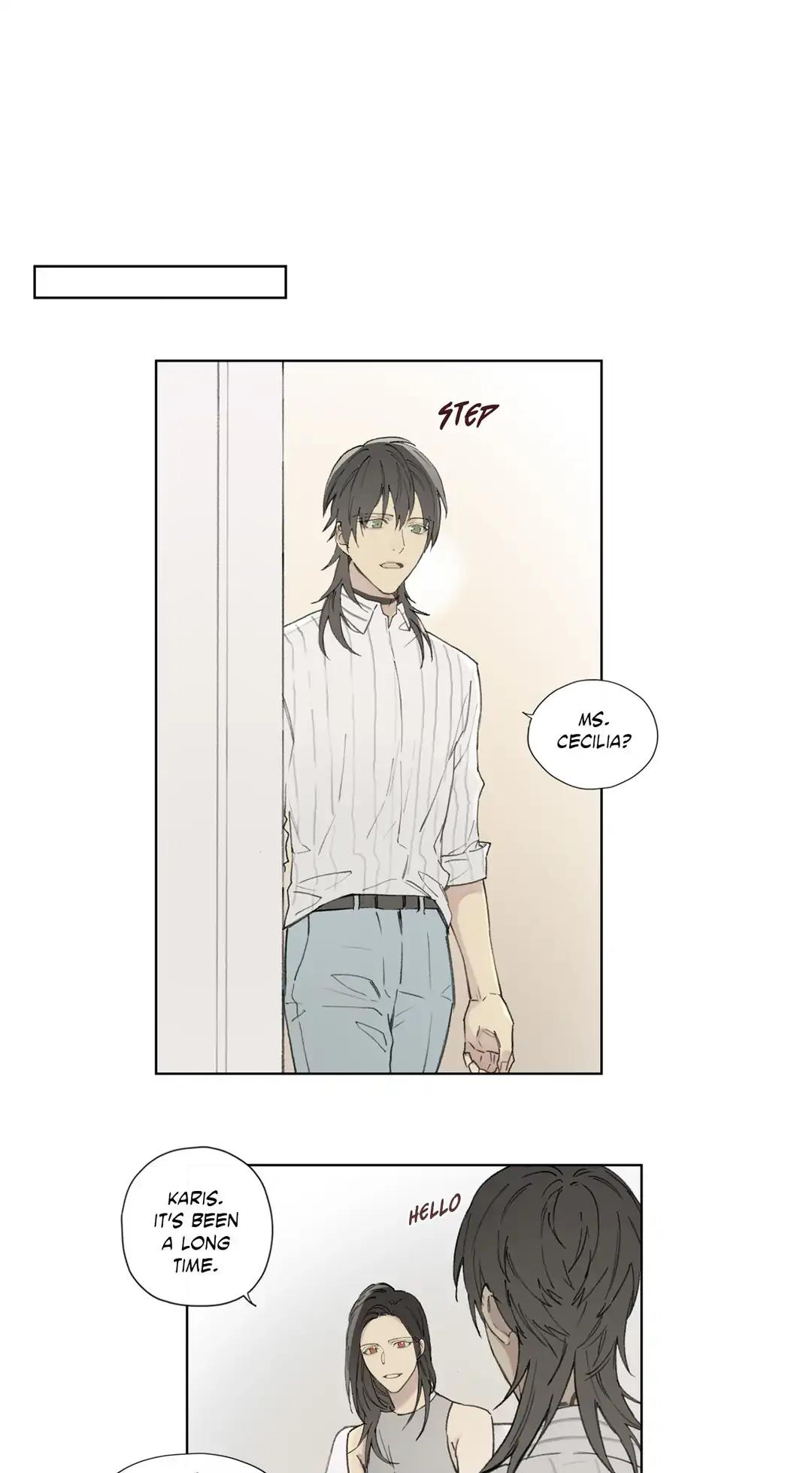 Royal Servant - Chapter 68 [photo 17] - MangaPorn