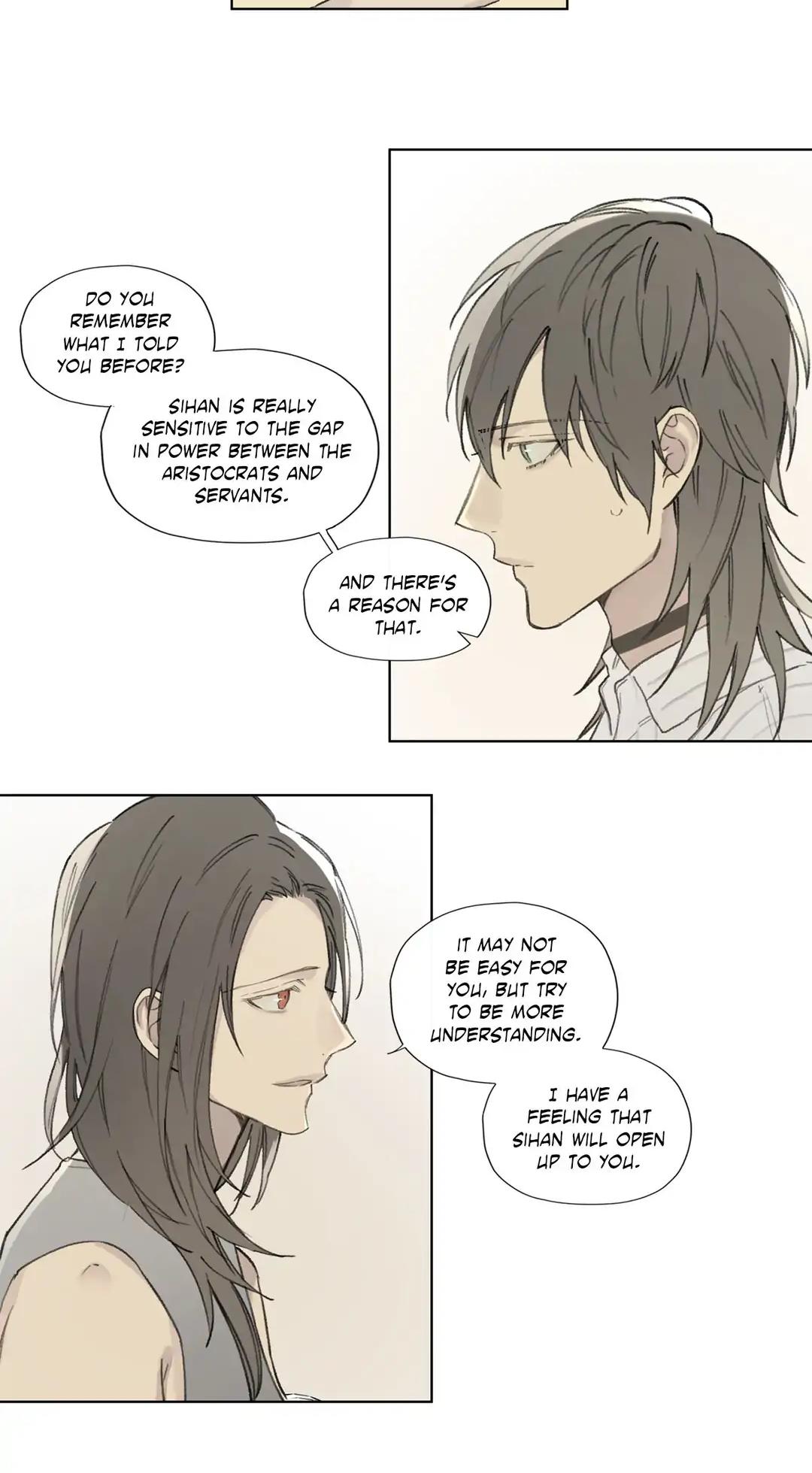Royal Servant - Chapter 68 [photo 22] - MangaPorn