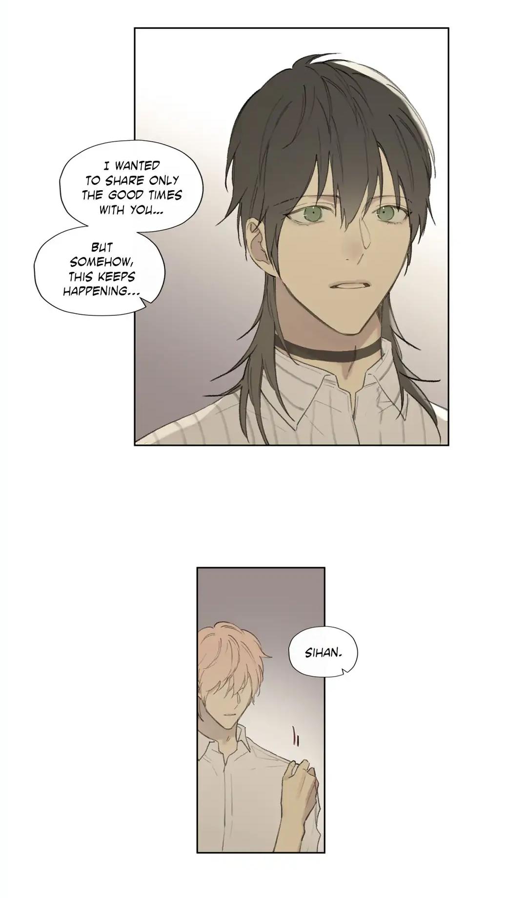 Royal Servant - Chapter 68 [photo 26] - MangaPorn