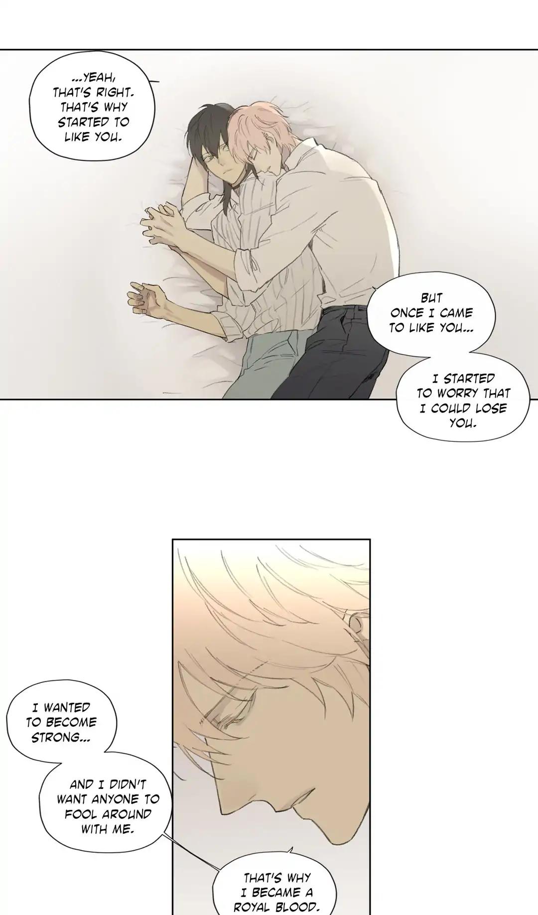 Royal Servant - Chapter 68 [photo 31] - MangaPorn