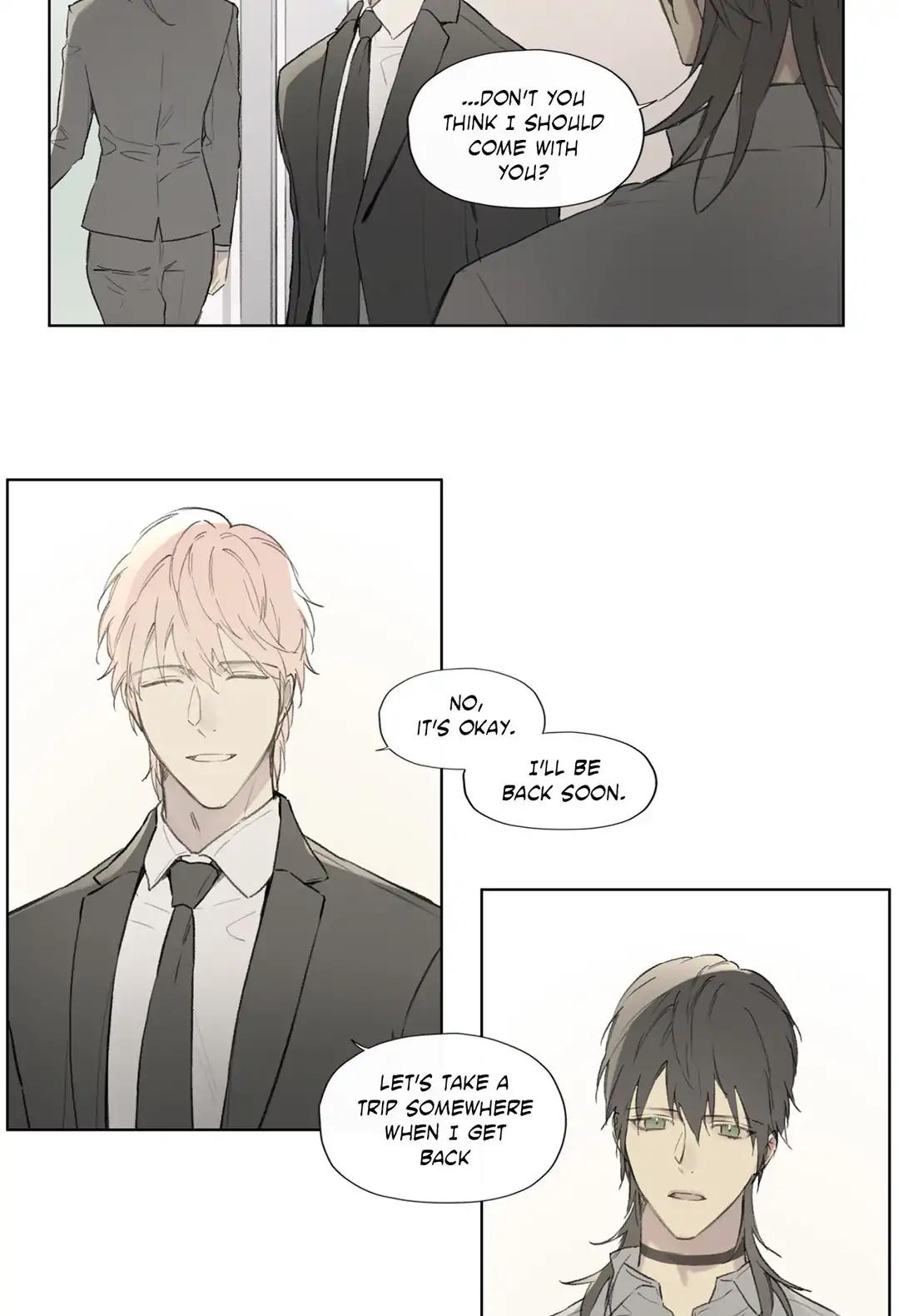 Royal Servant - Chapter 68 [photo 37] - MangaPorn