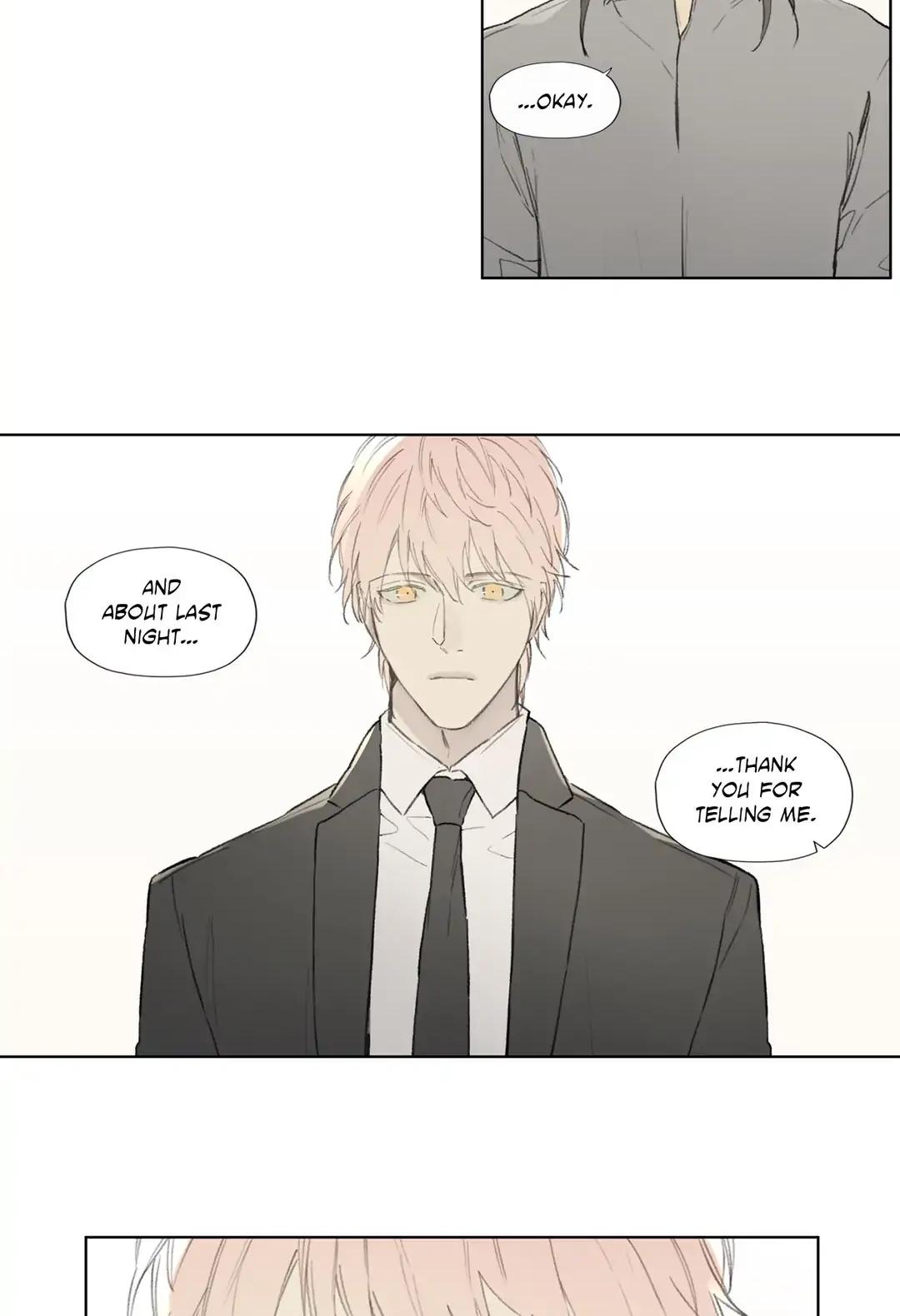 Royal Servant - Chapter 68 [photo 38] - MangaPorn