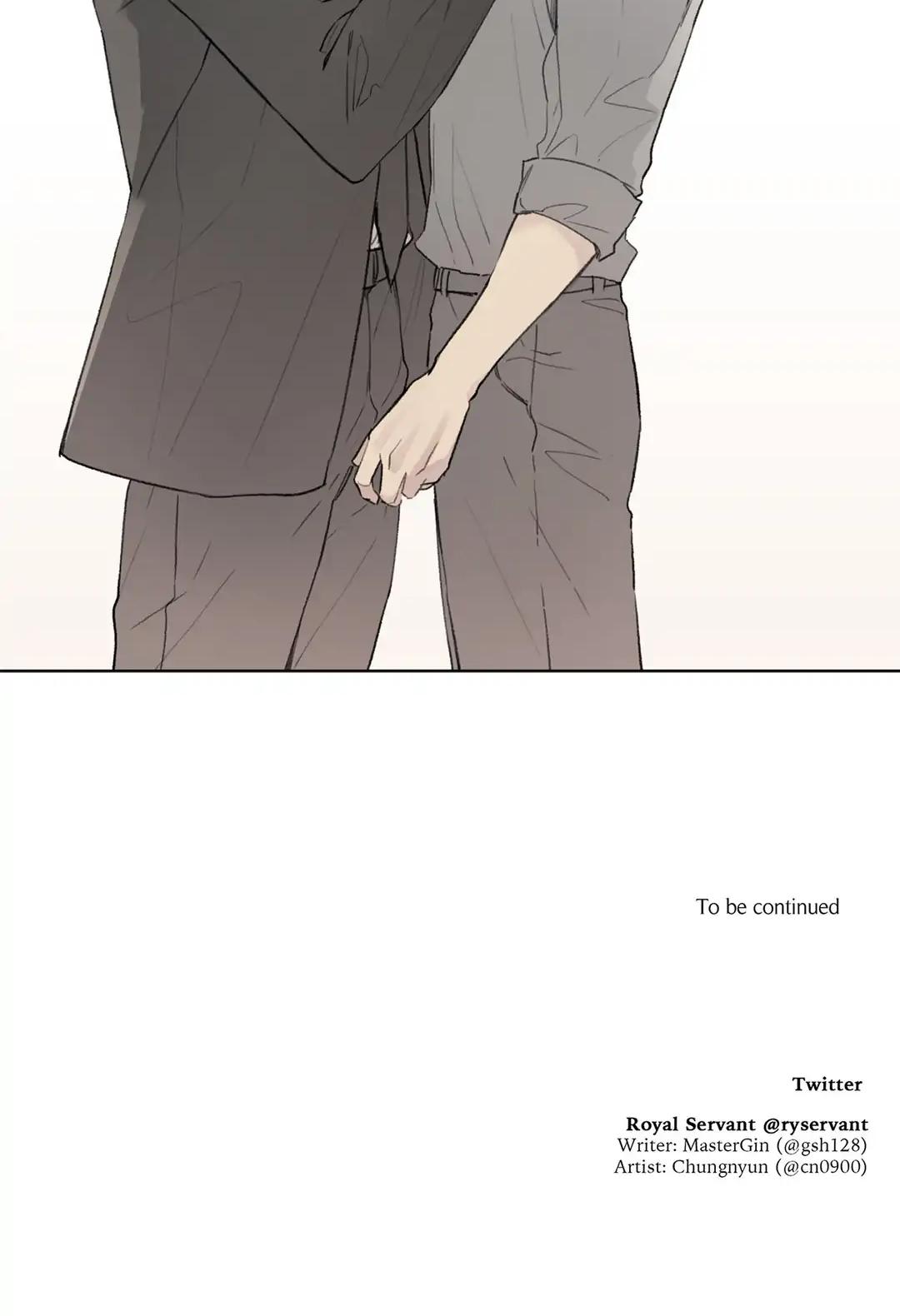 Royal Servant - Chapter 68 [photo 40] - MangaPorn