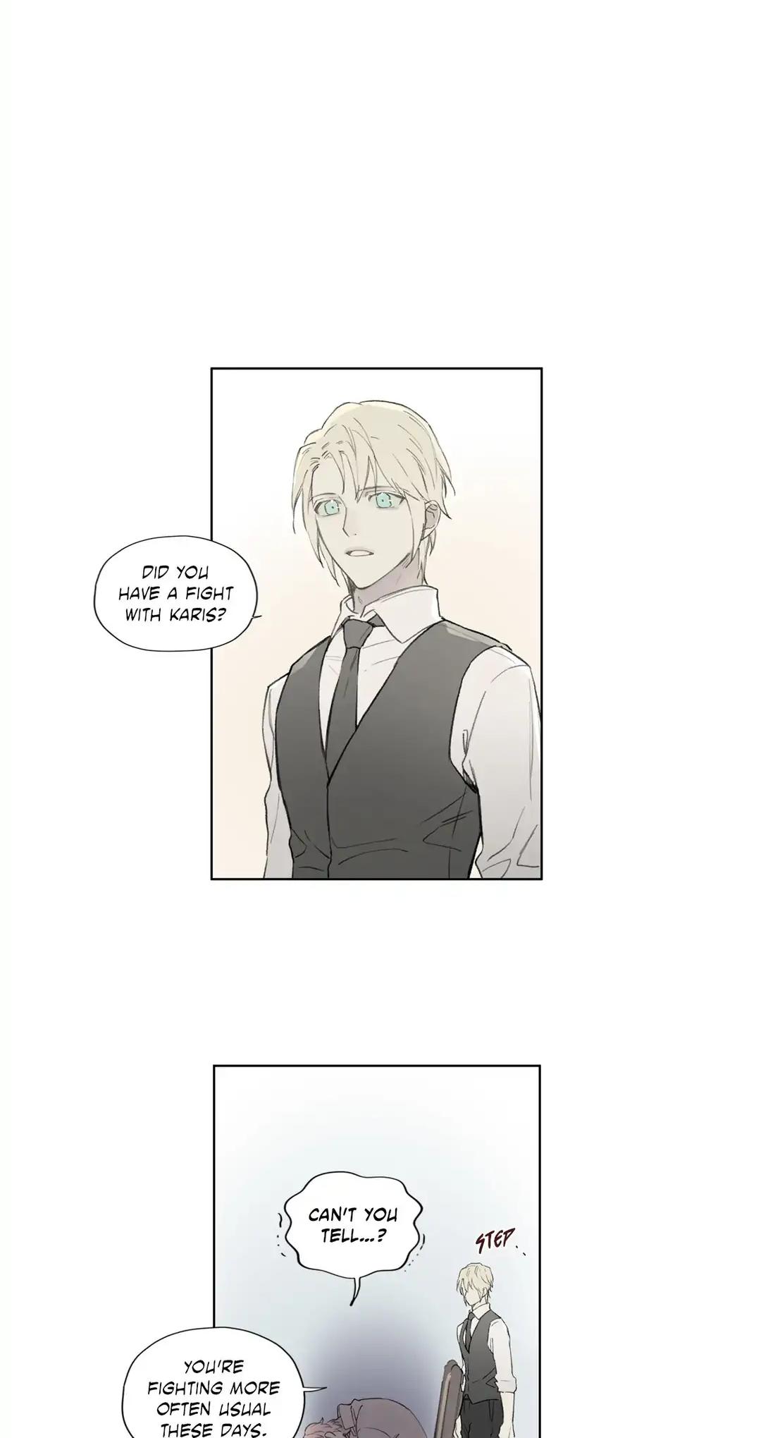 Royal Servant - Chapter 68 [photo 6] - MangaPorn
