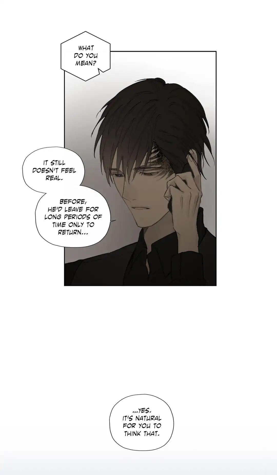 Royal Servant - Chapter 69 [photo 10] - MangaPorn