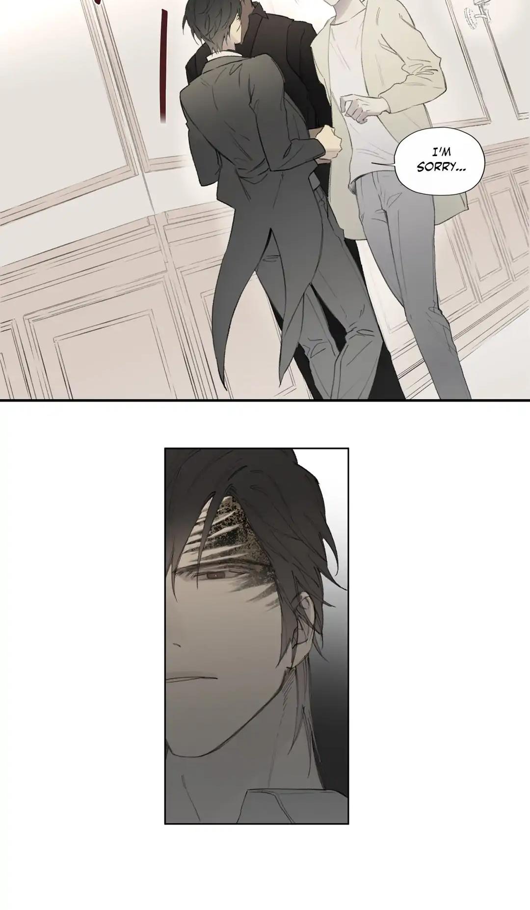 Royal Servant - Chapter 69 [photo 15] - MangaPorn