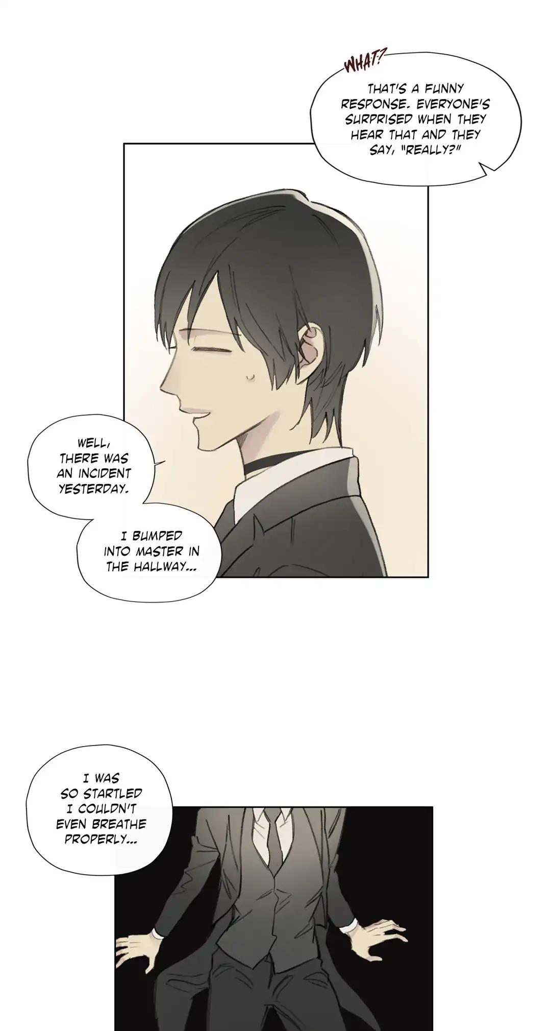 Royal Servant - Chapter 69 [photo 20] - MangaPorn