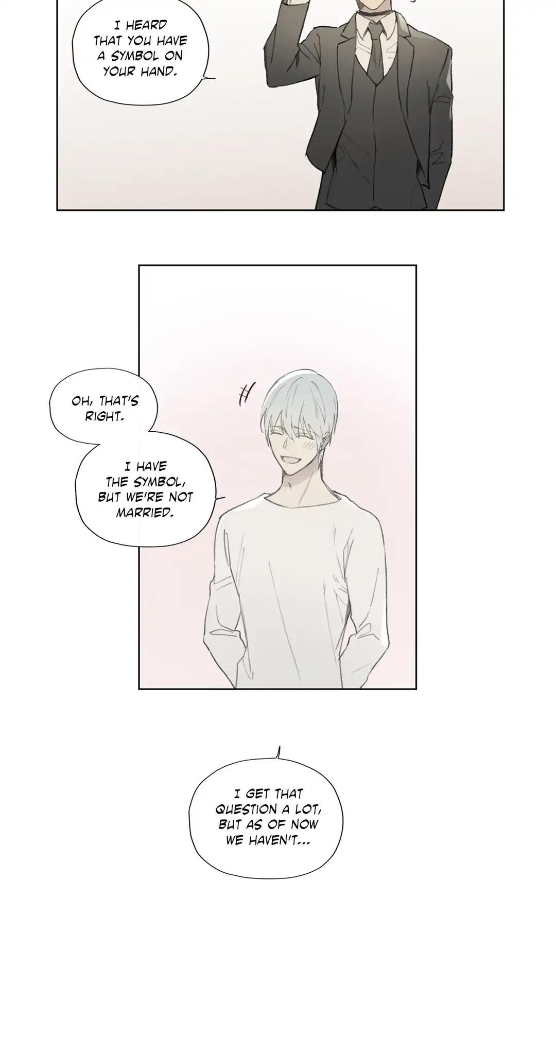 Royal Servant - Chapter 69 [photo 24] - MangaPorn