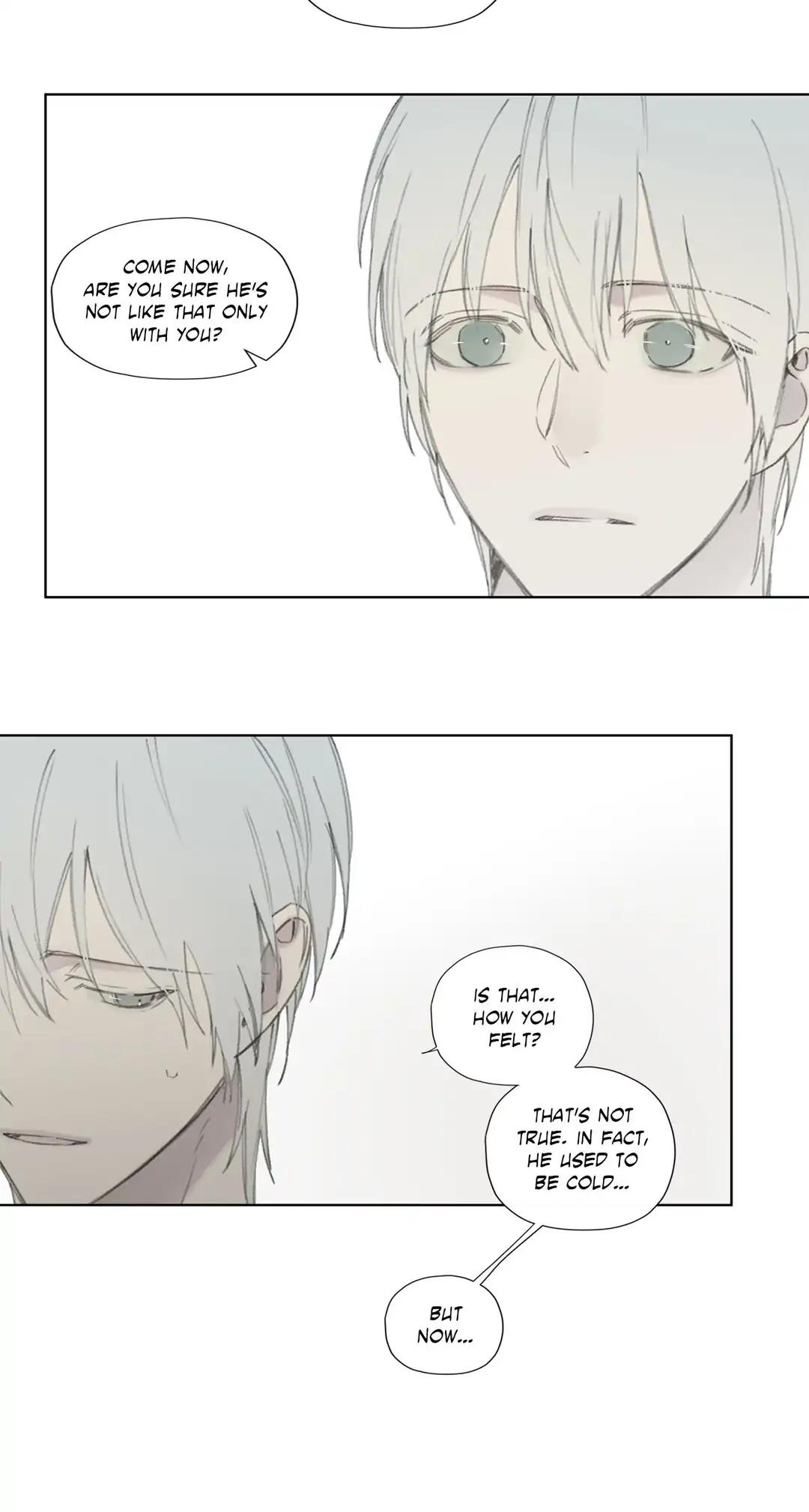 Royal Servant - Chapter 69 [photo 26] - MangaPorn