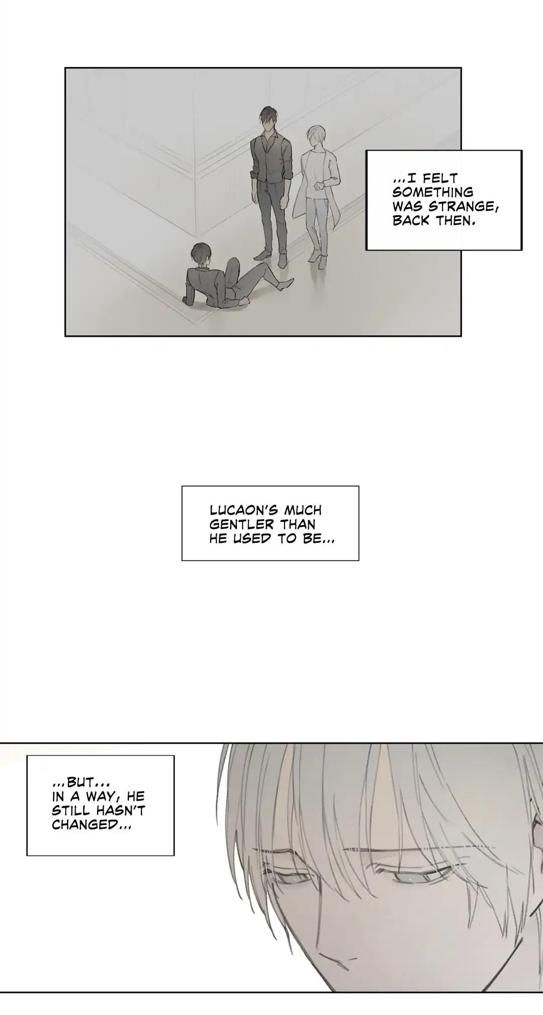 Royal Servant - Chapter 69 [photo 27] - MangaPorn