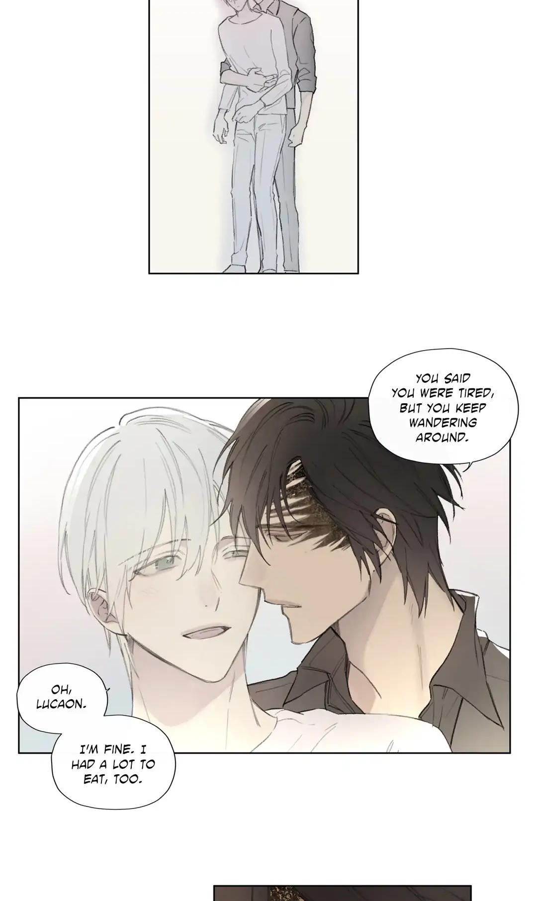 Royal Servant - Chapter 69 [photo 29] - MangaPorn