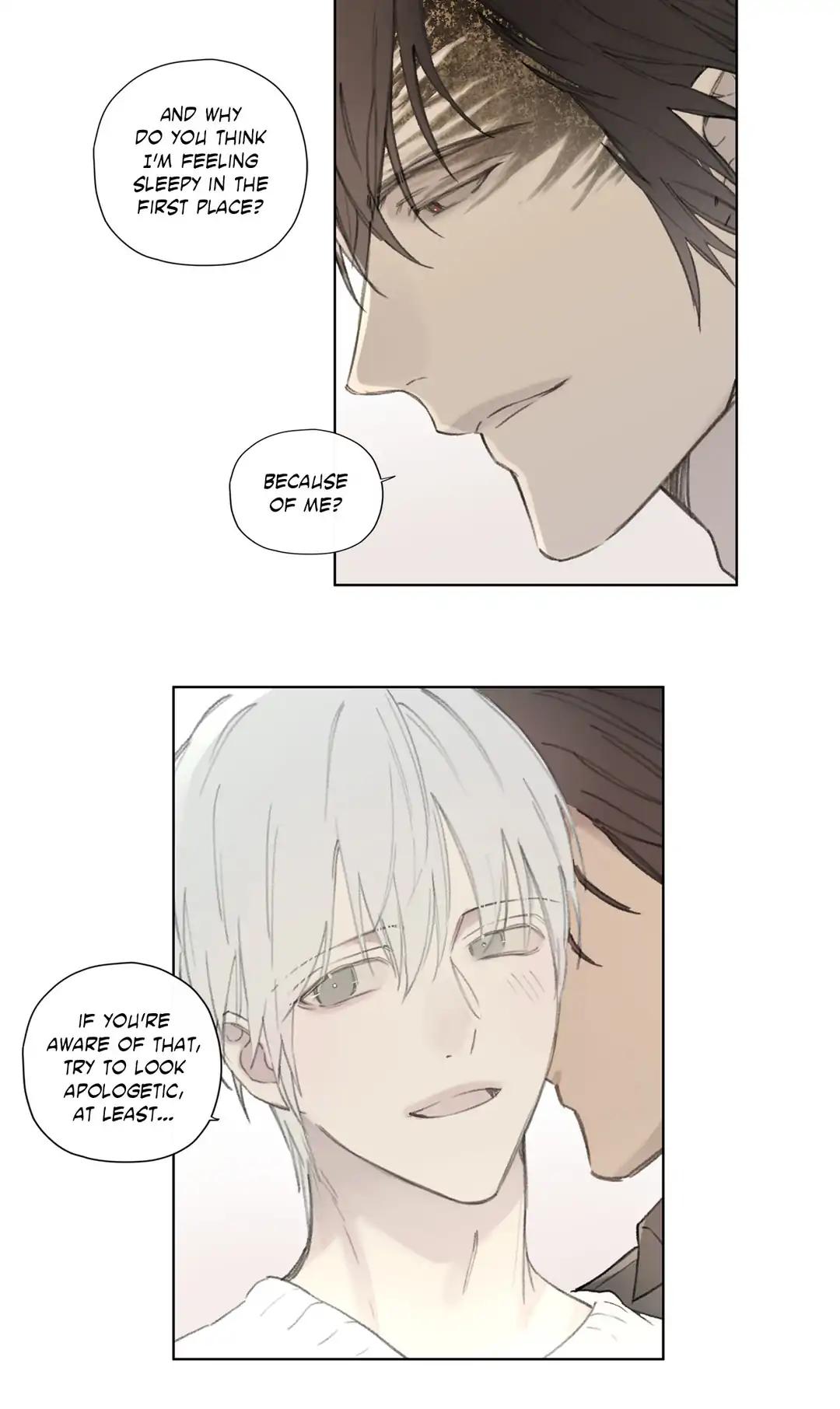 Royal Servant - Chapter 69 [photo 30] - MangaPorn