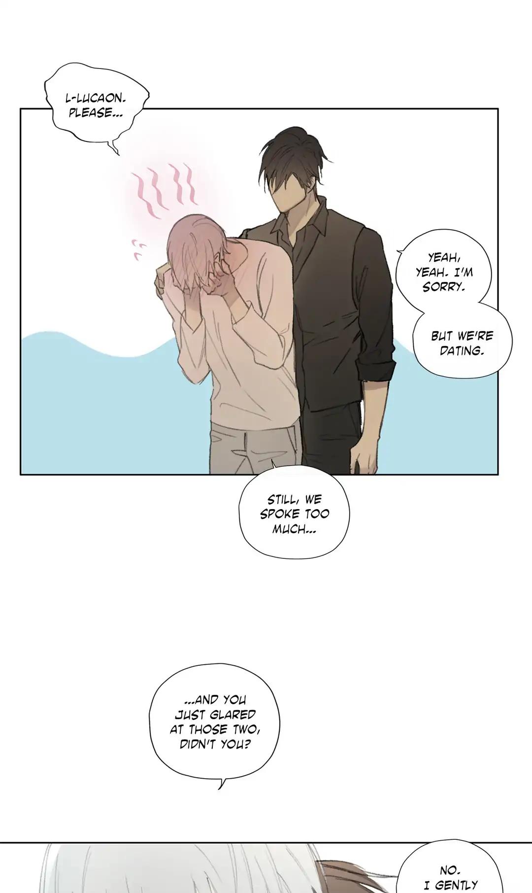 Royal Servant - Chapter 69 [photo 34] - MangaPorn