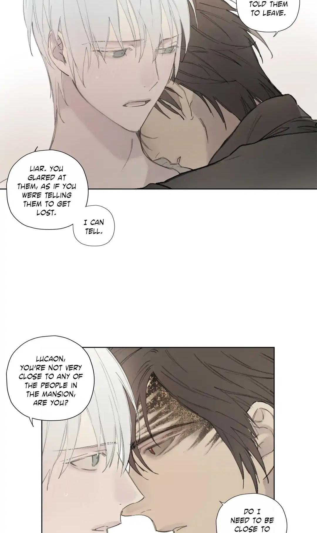 Royal Servant - Chapter 69 [photo 35] - MangaPorn