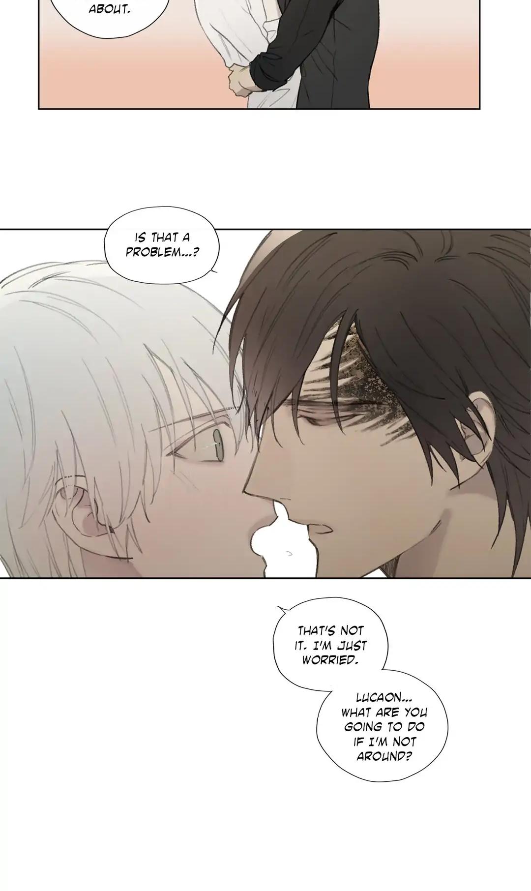 Royal Servant - Chapter 69 [photo 37] - MangaPorn