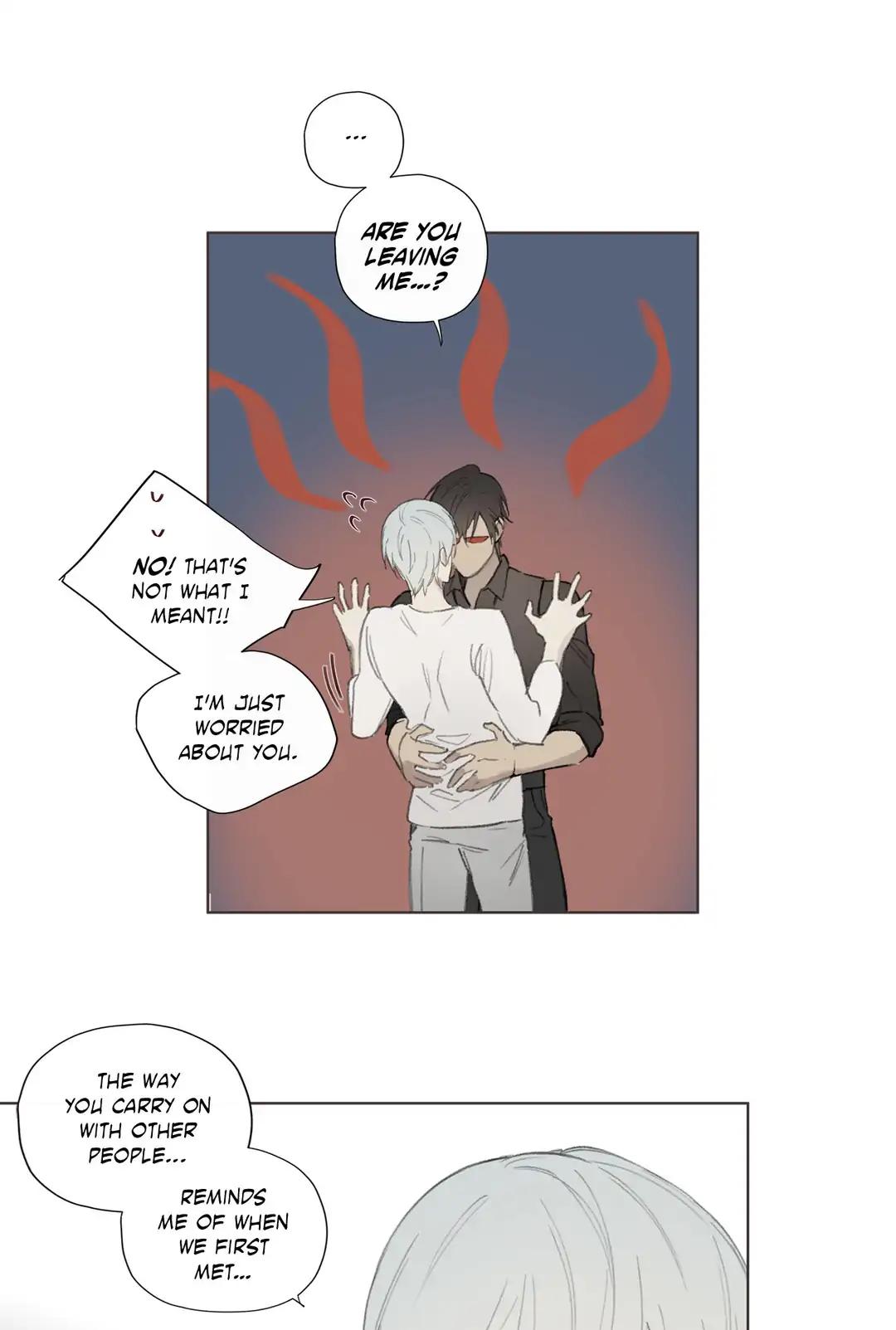 Royal Servant - Chapter 69 [photo 38] - MangaPorn