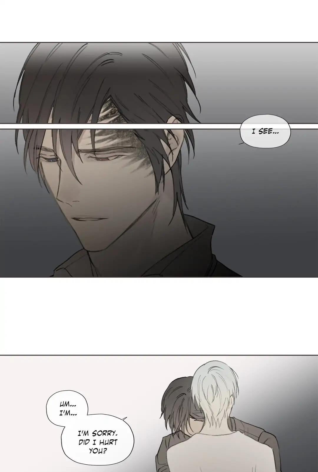 Royal Servant - Chapter 69 [photo 40] - MangaPorn