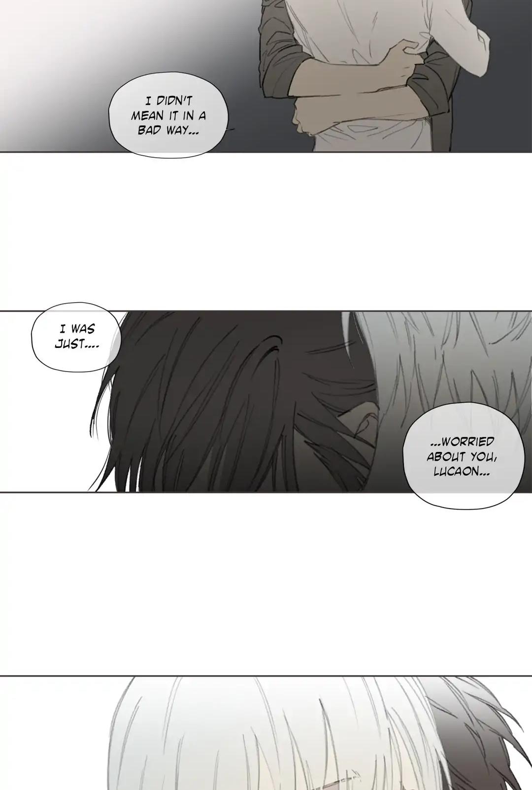 Royal Servant - Chapter 69 [photo 41] - MangaPorn