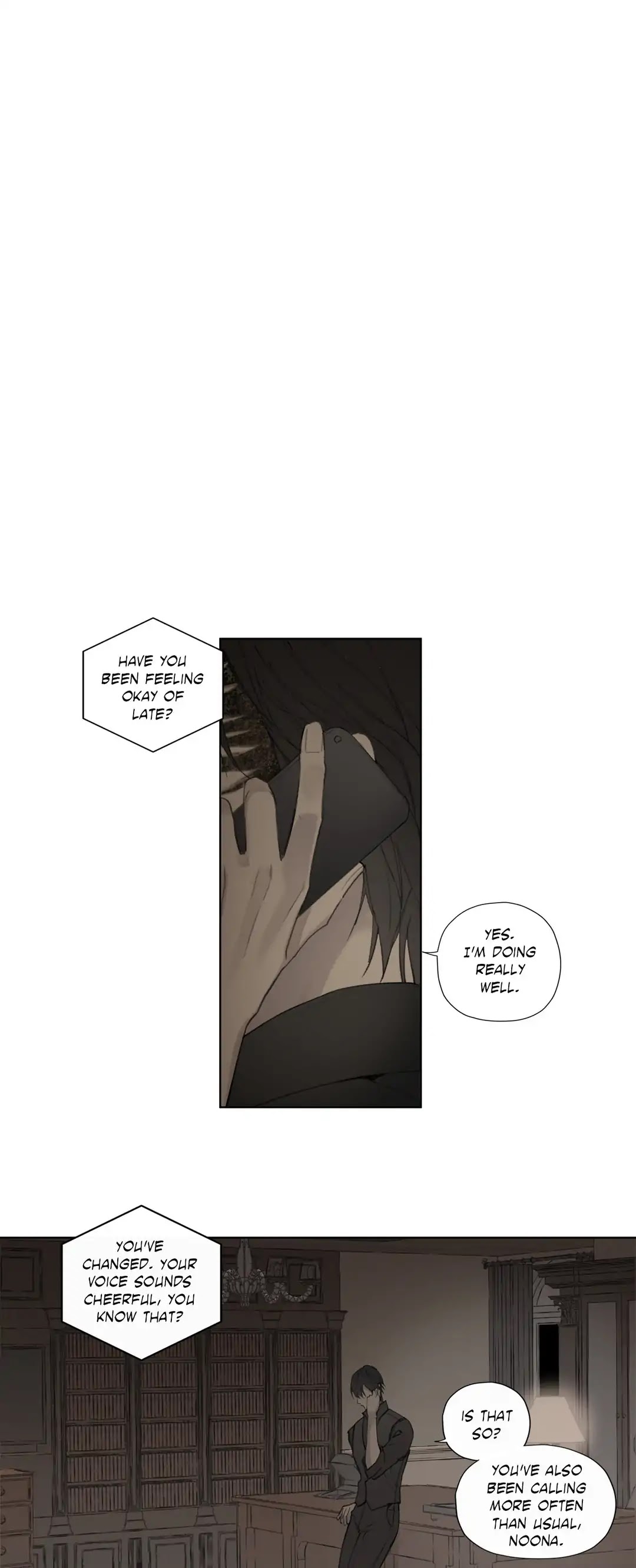 Royal Servant - Chapter 69 [photo 8] - MangaPorn