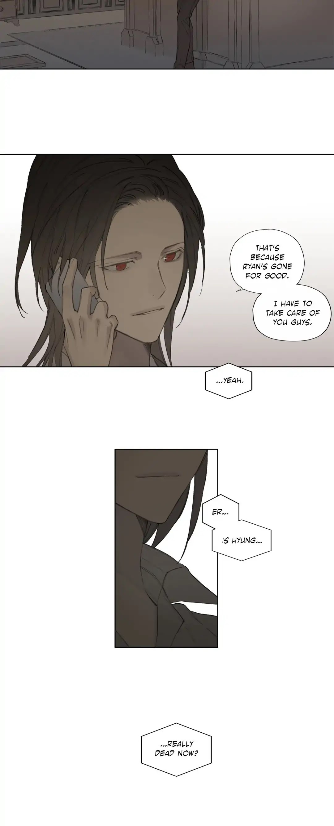 Royal Servant - Chapter 69 [photo 9] - MangaPorn