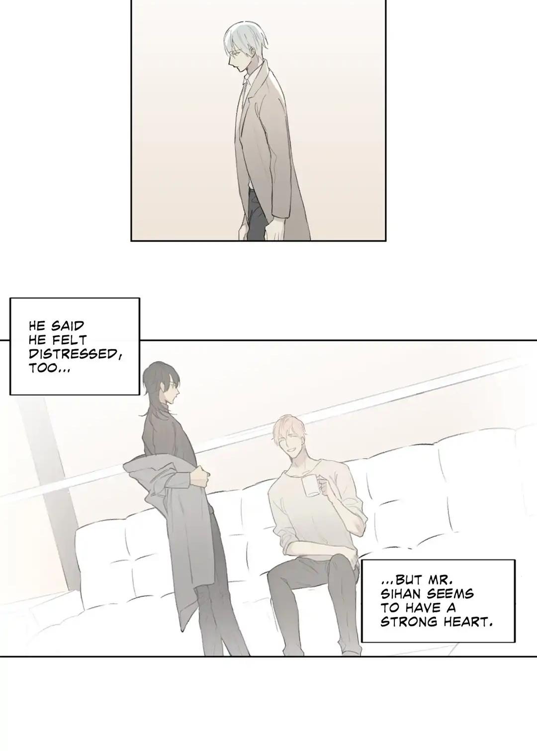 Royal Servant - Chapter 70 [photo 22] - MangaPorn