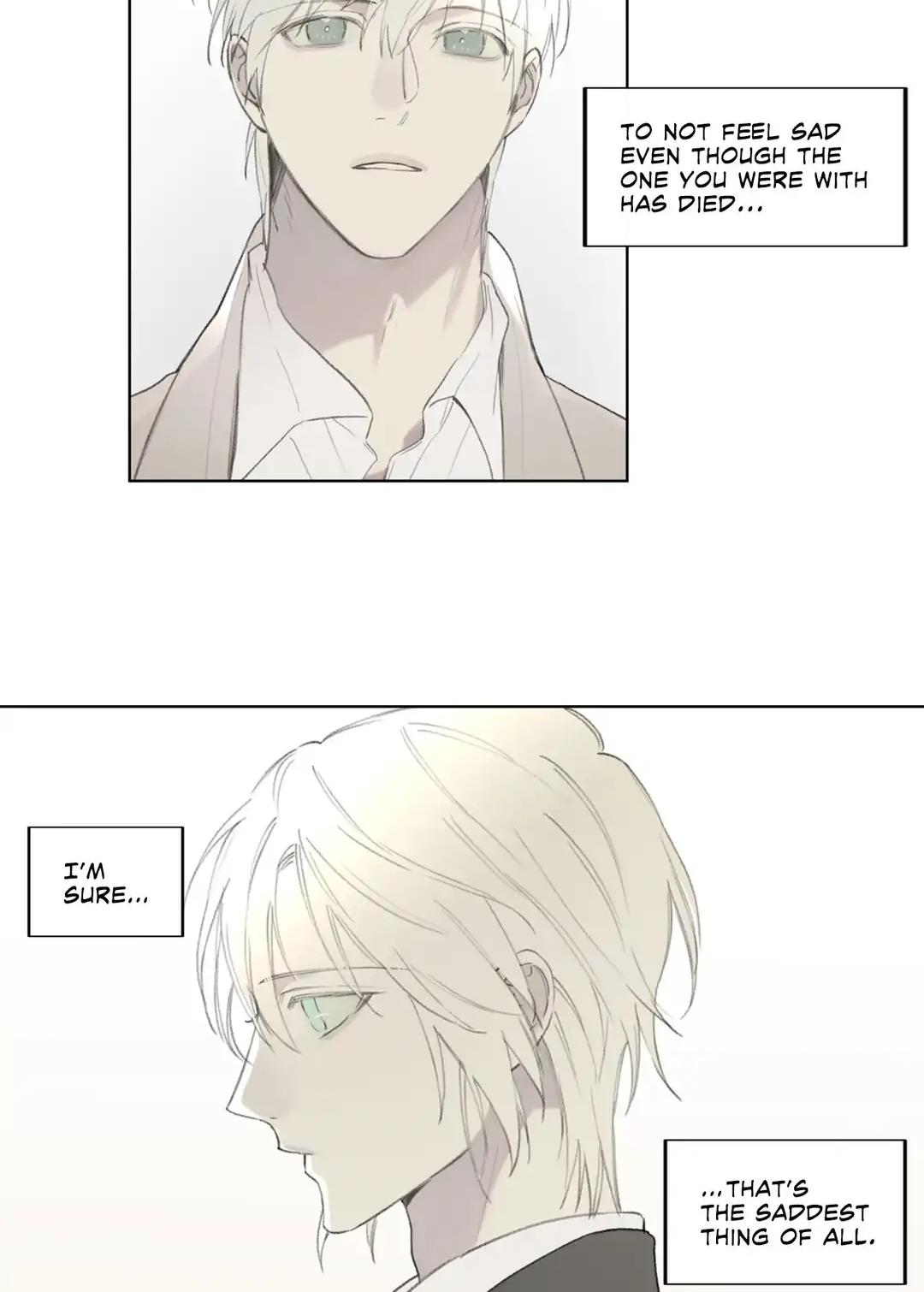 Royal Servant - Chapter 70 [photo 24] - MangaPorn