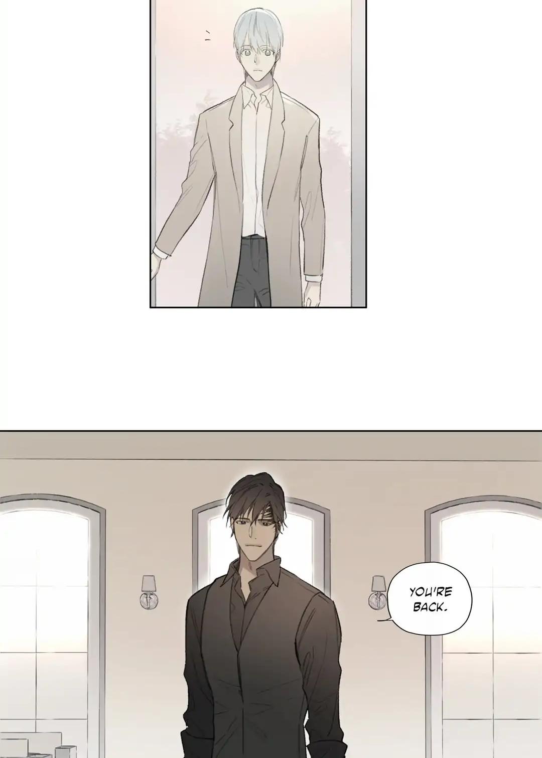 Royal Servant - Chapter 70 [photo 26] - MangaPorn