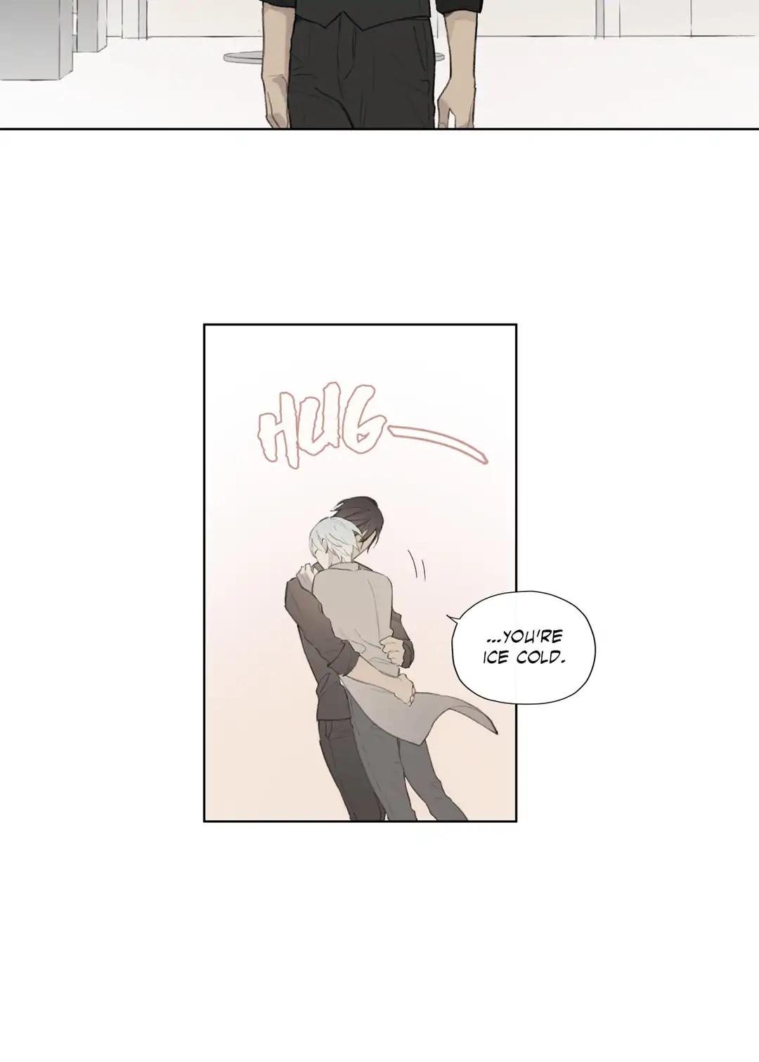 Royal Servant - Chapter 70 [photo 27] - MangaPorn