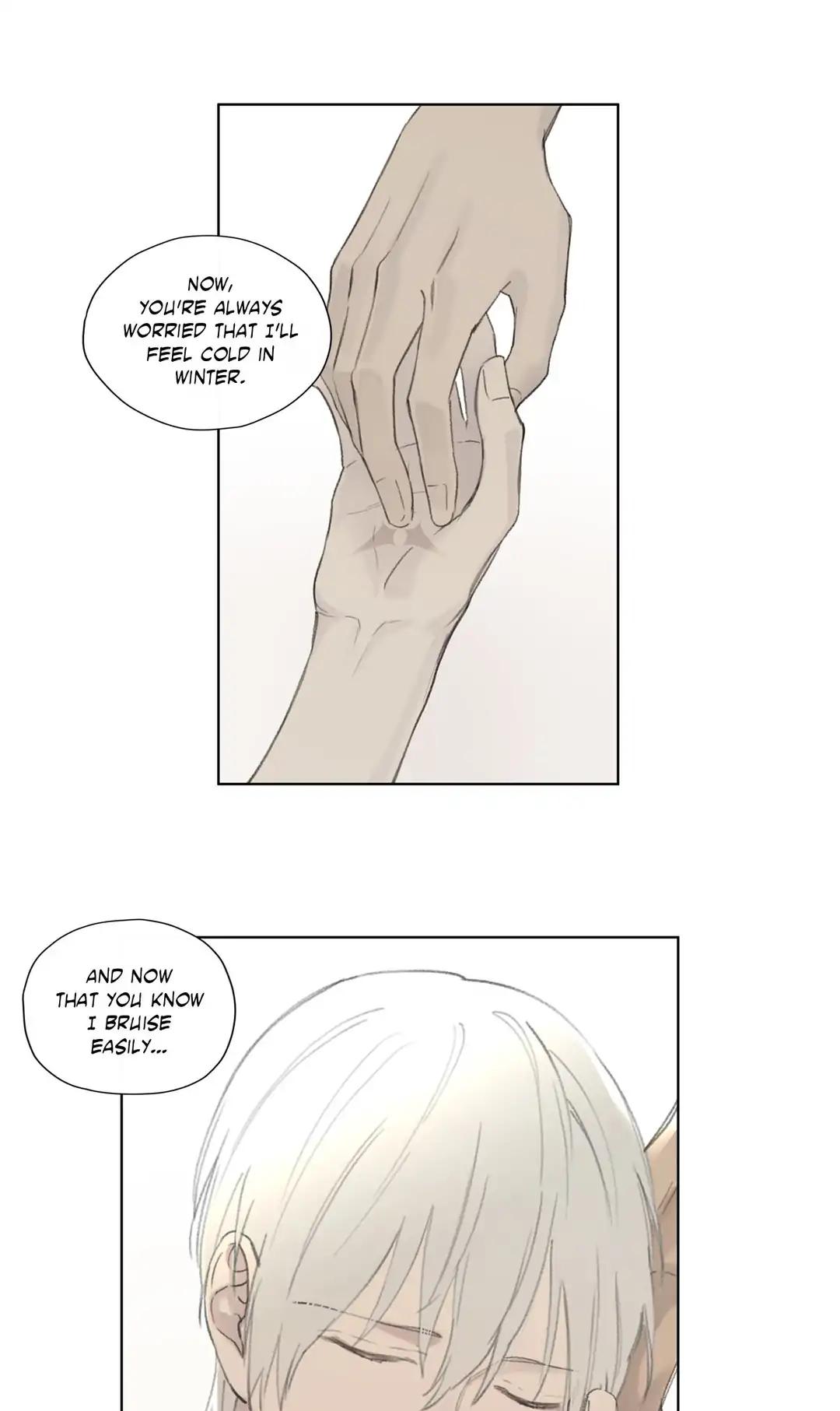 Royal Servant - Chapter 70 [photo 31] - MangaPorn