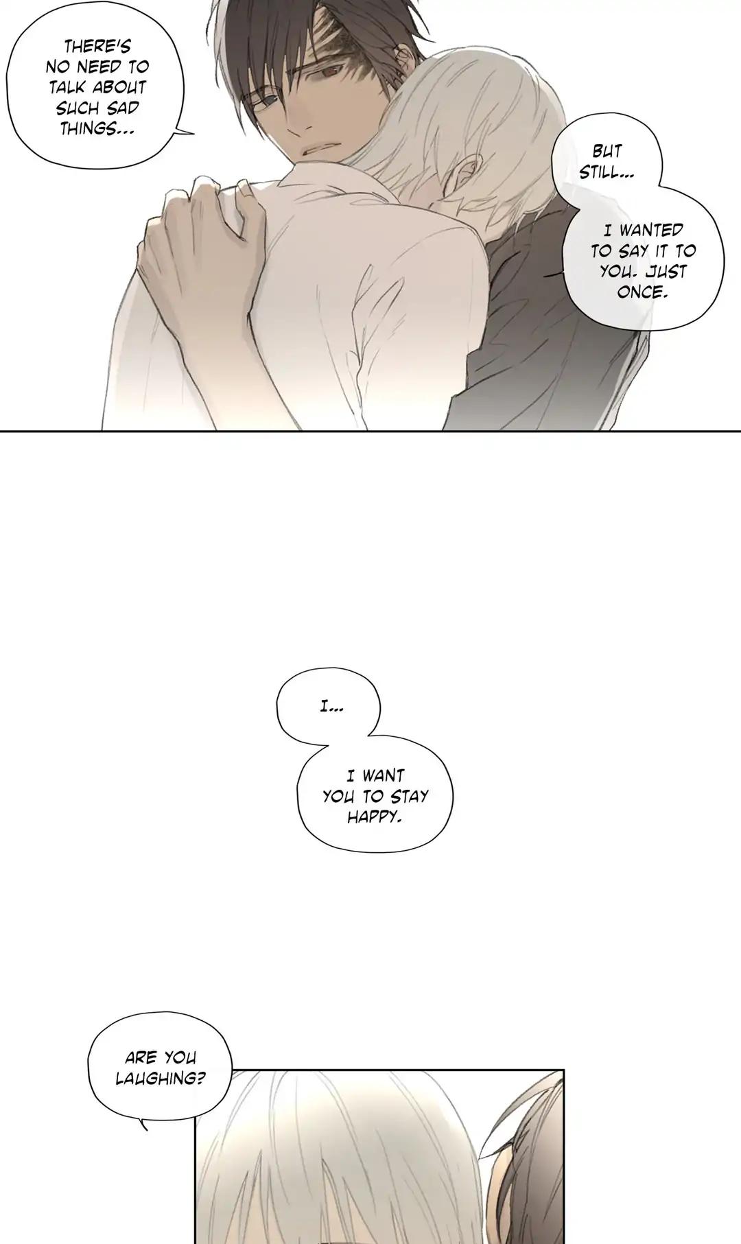 Royal Servant - Chapter 70 [photo 35] - MangaPorn