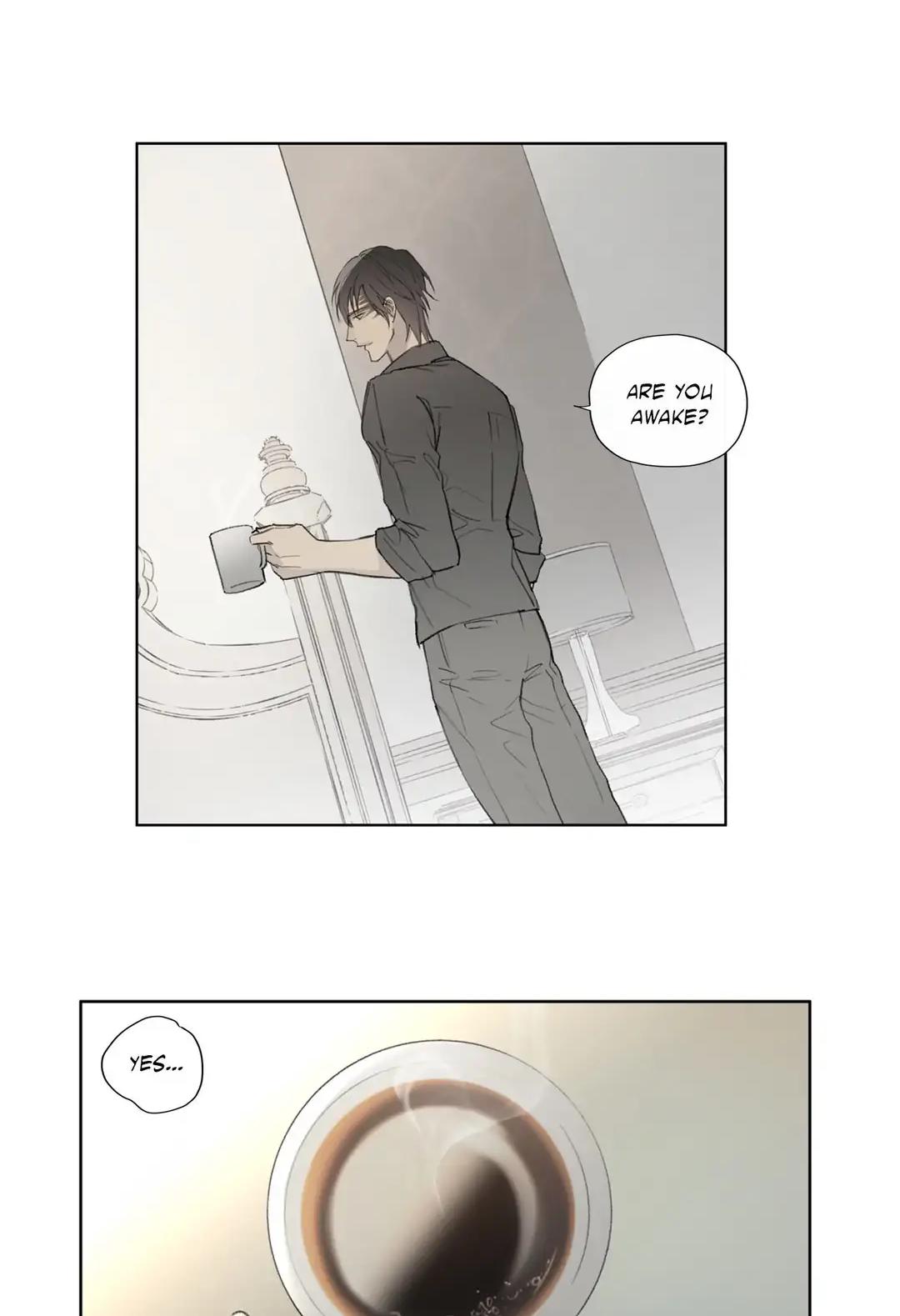 Royal Servant - Chapter 70 [photo 46] - MangaPorn