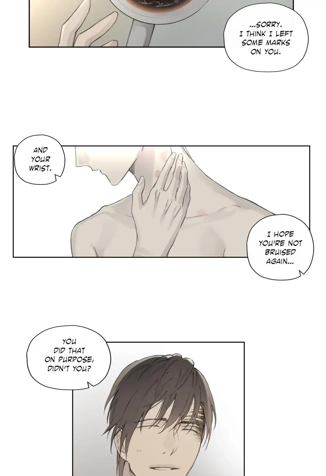 Royal Servant - Chapter 70 [photo 47] - MangaPorn