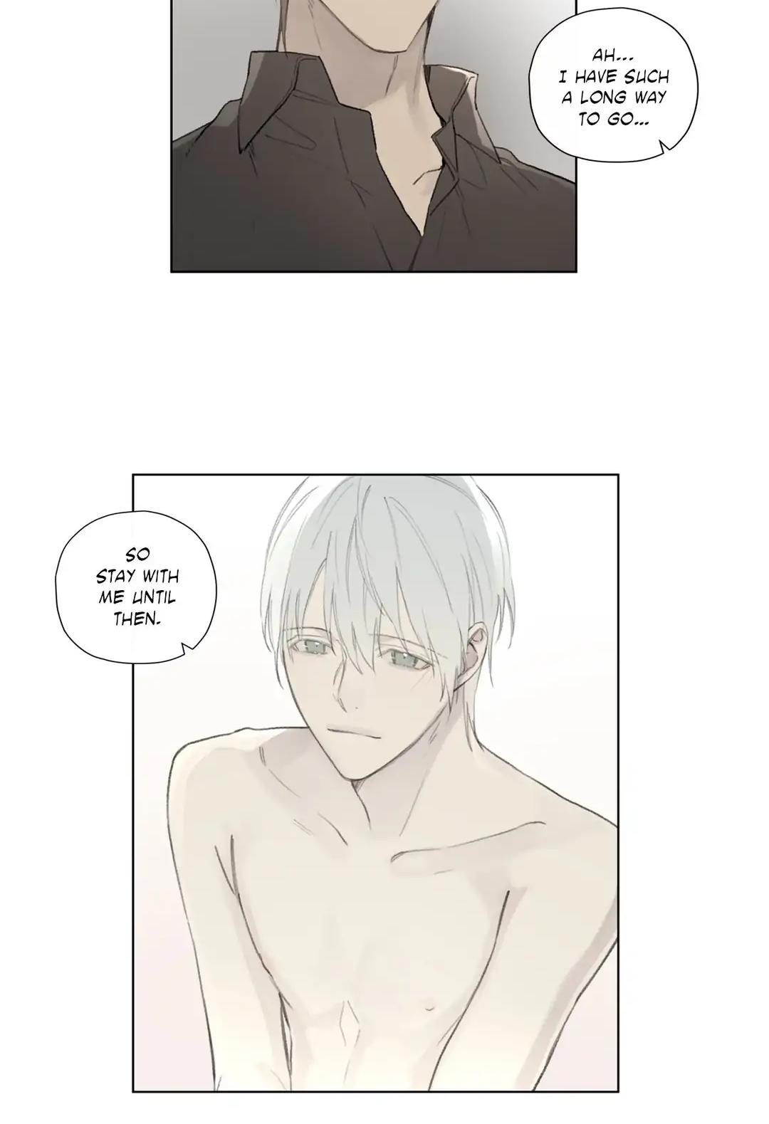 Royal Servant - Chapter 70 [photo 48] - MangaPorn